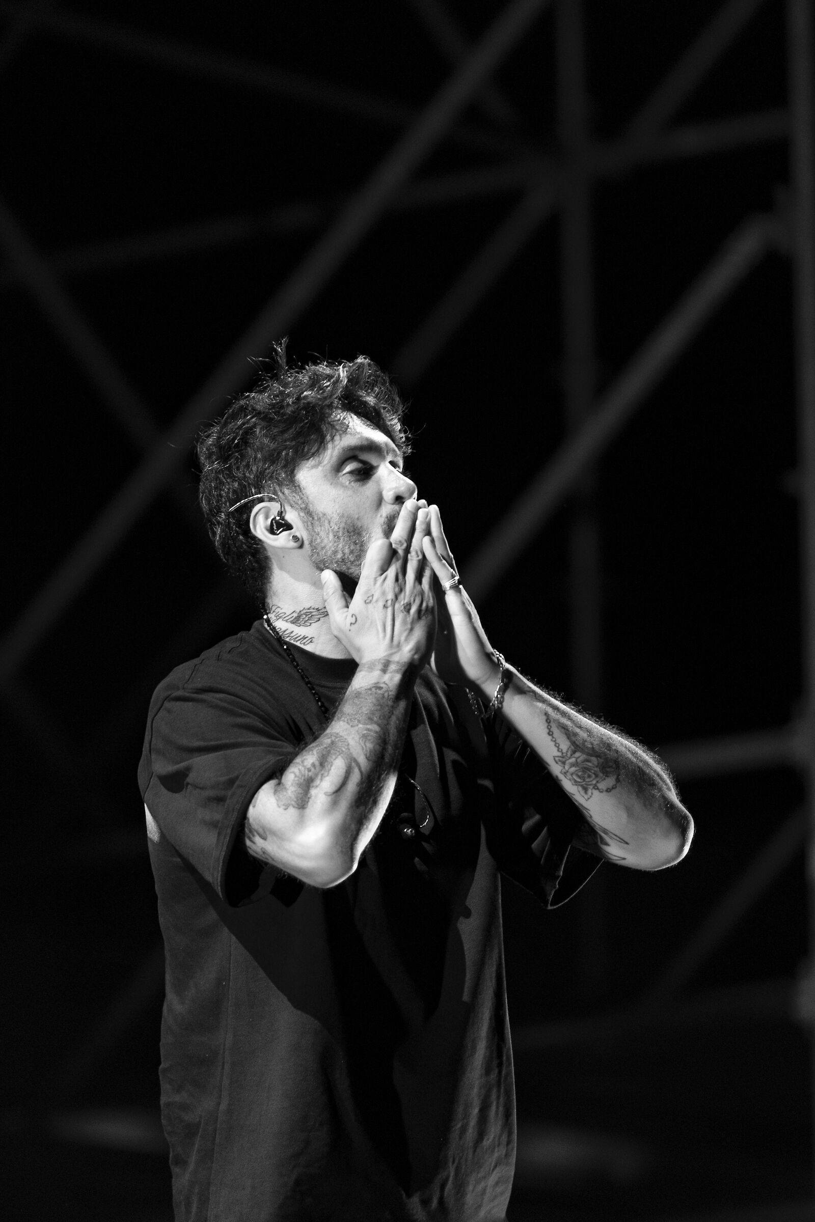 fabrizio moro tour 2021