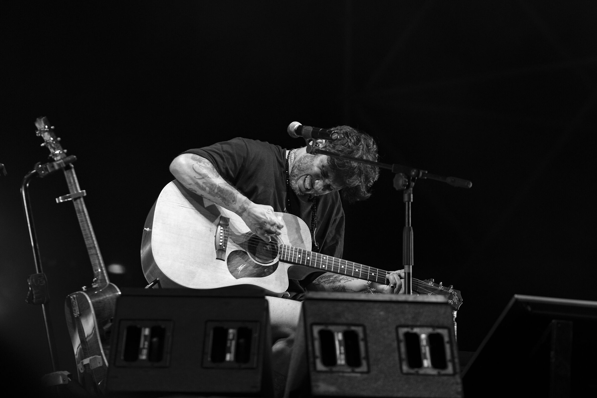 fabrizio moro tour 2021