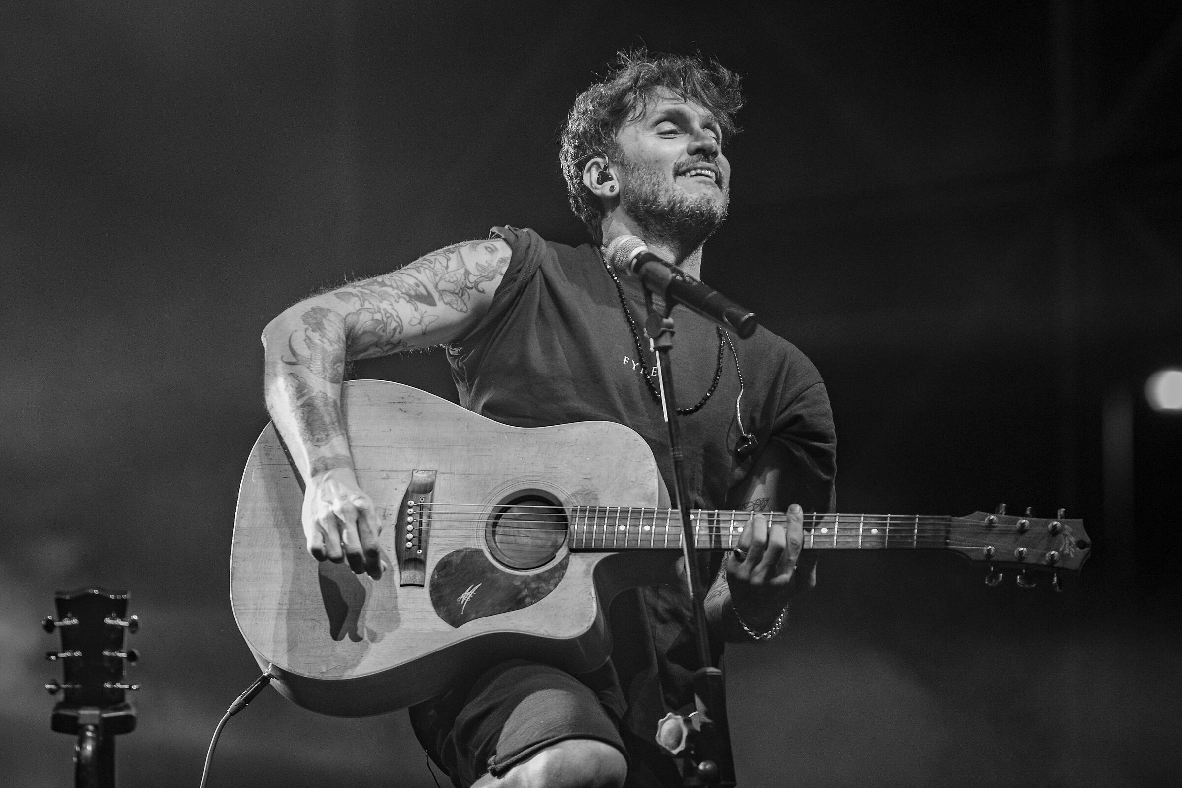 fabrizio moro tour 2021