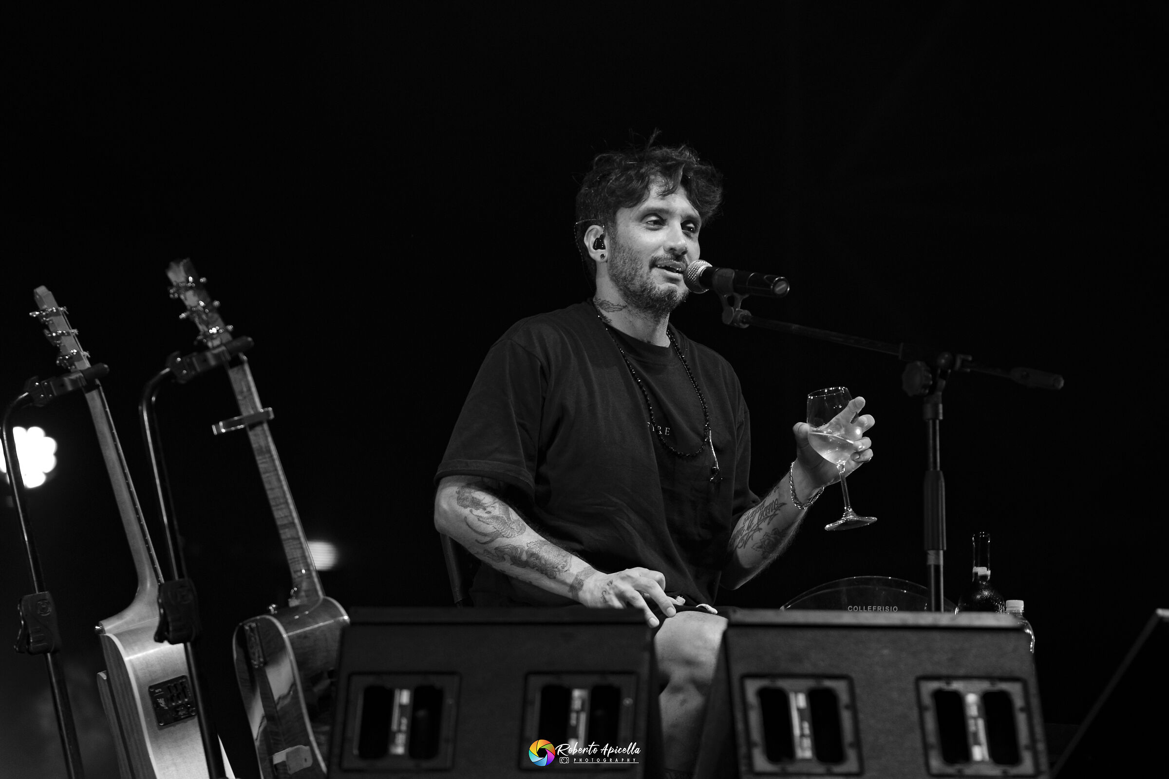 fabrizio moro tour 2021