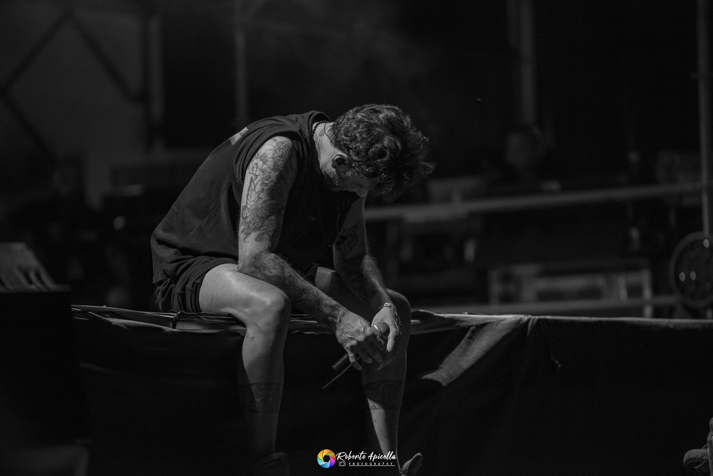 fabrizio moro tour 2021