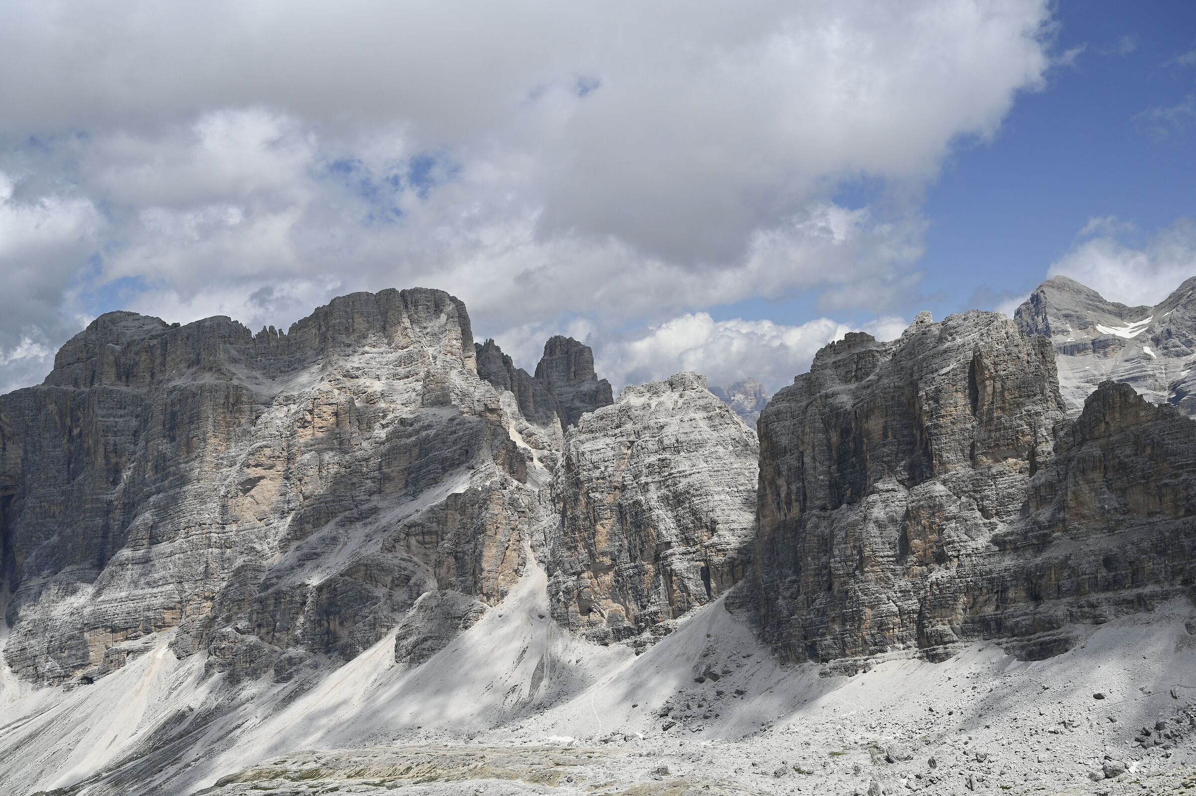 Dolomites 4