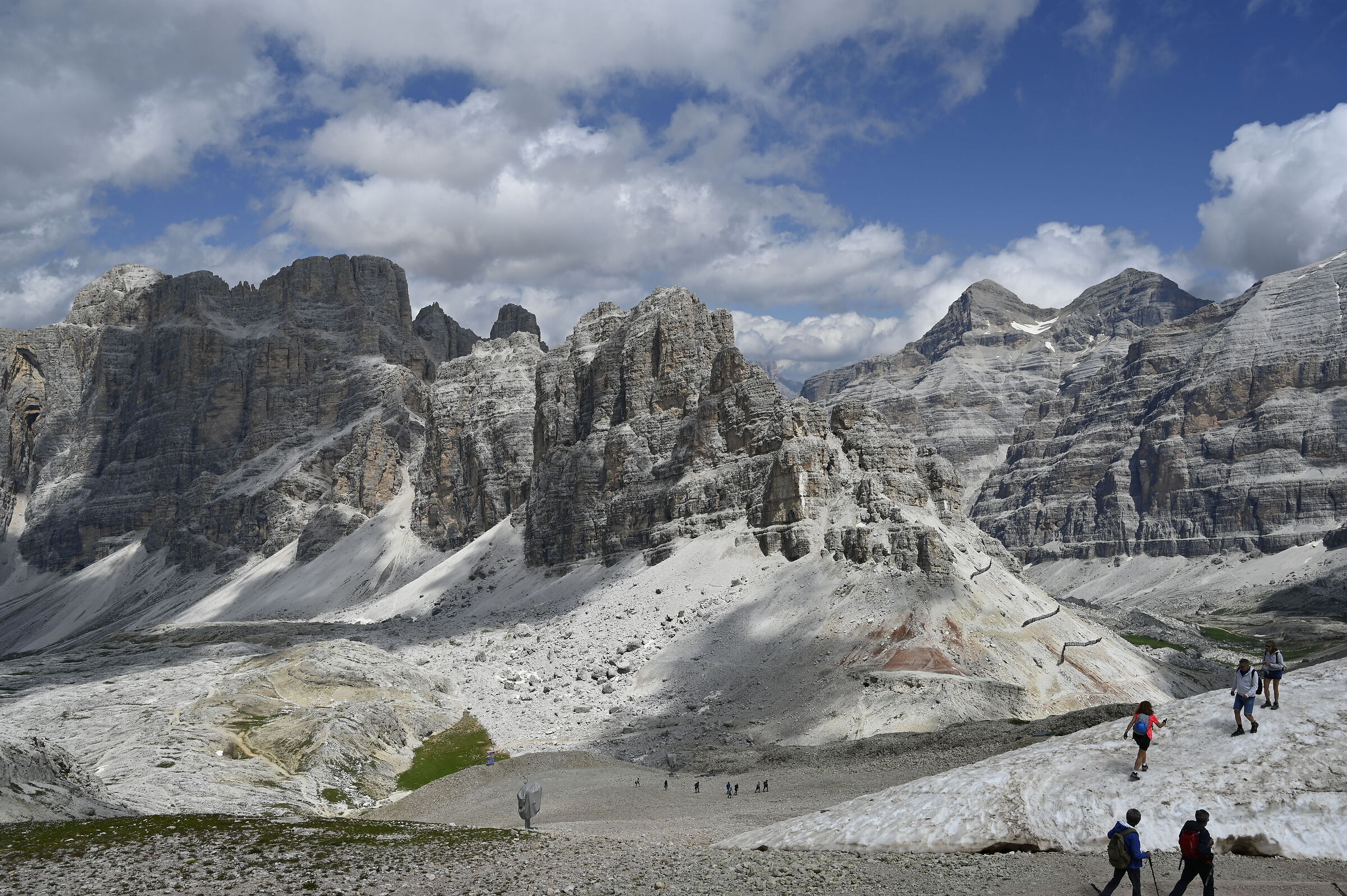 Dolomites 3