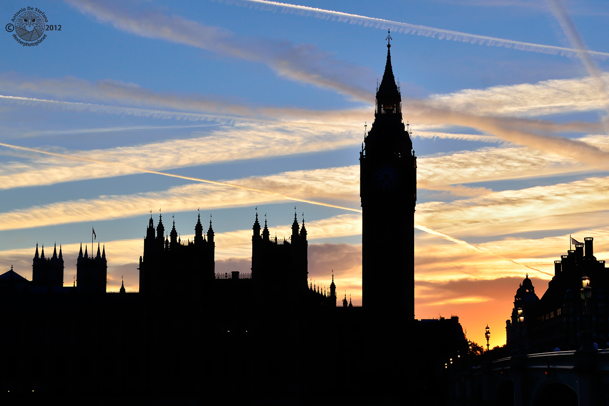 London the beautiful