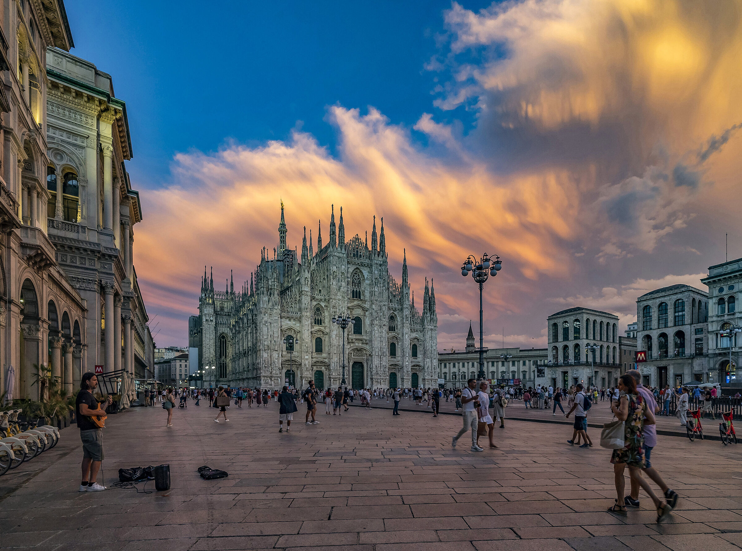 Lunedì 16 agosto 2021, 20:35