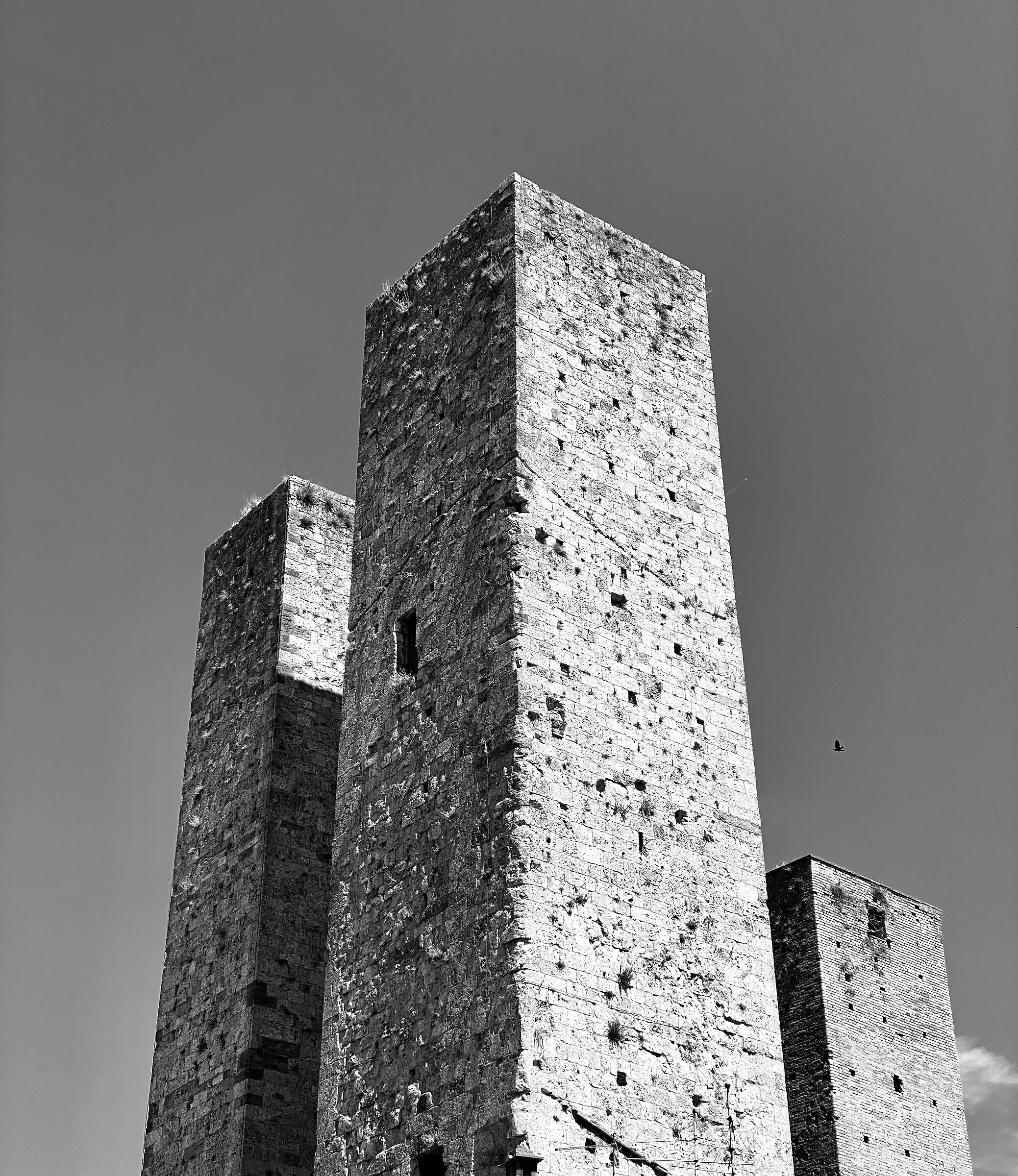 San Gimignano