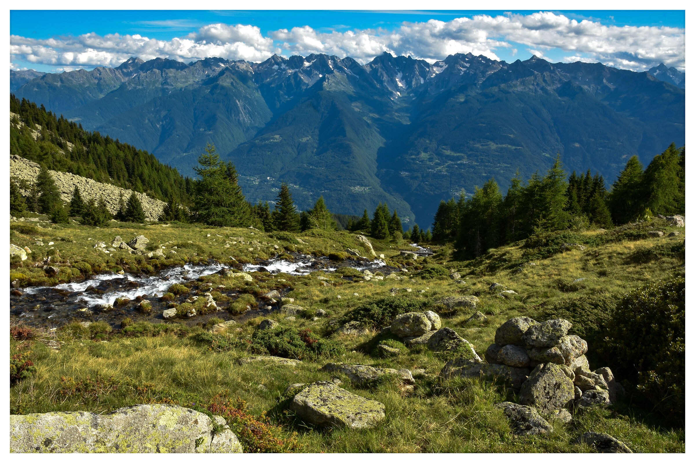 Rhon Valley 2