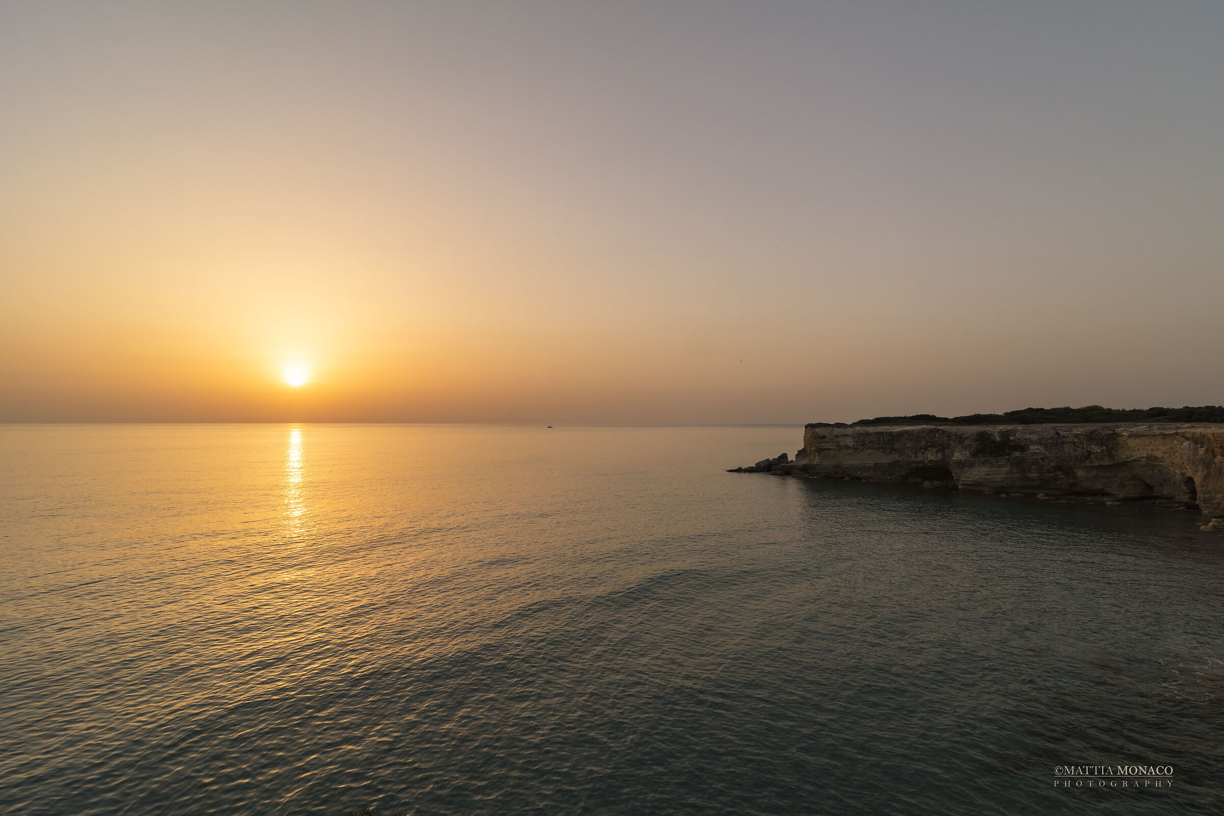 Sunrise