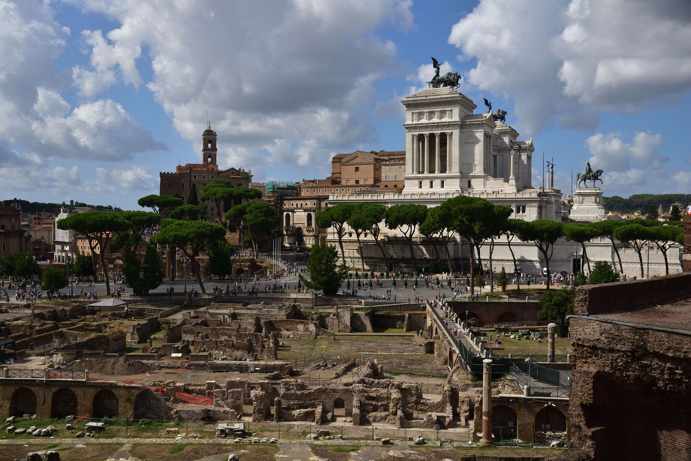 altare della patria