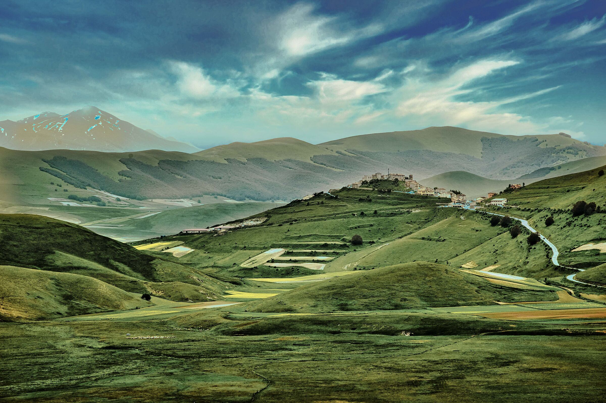 castelluccio 3