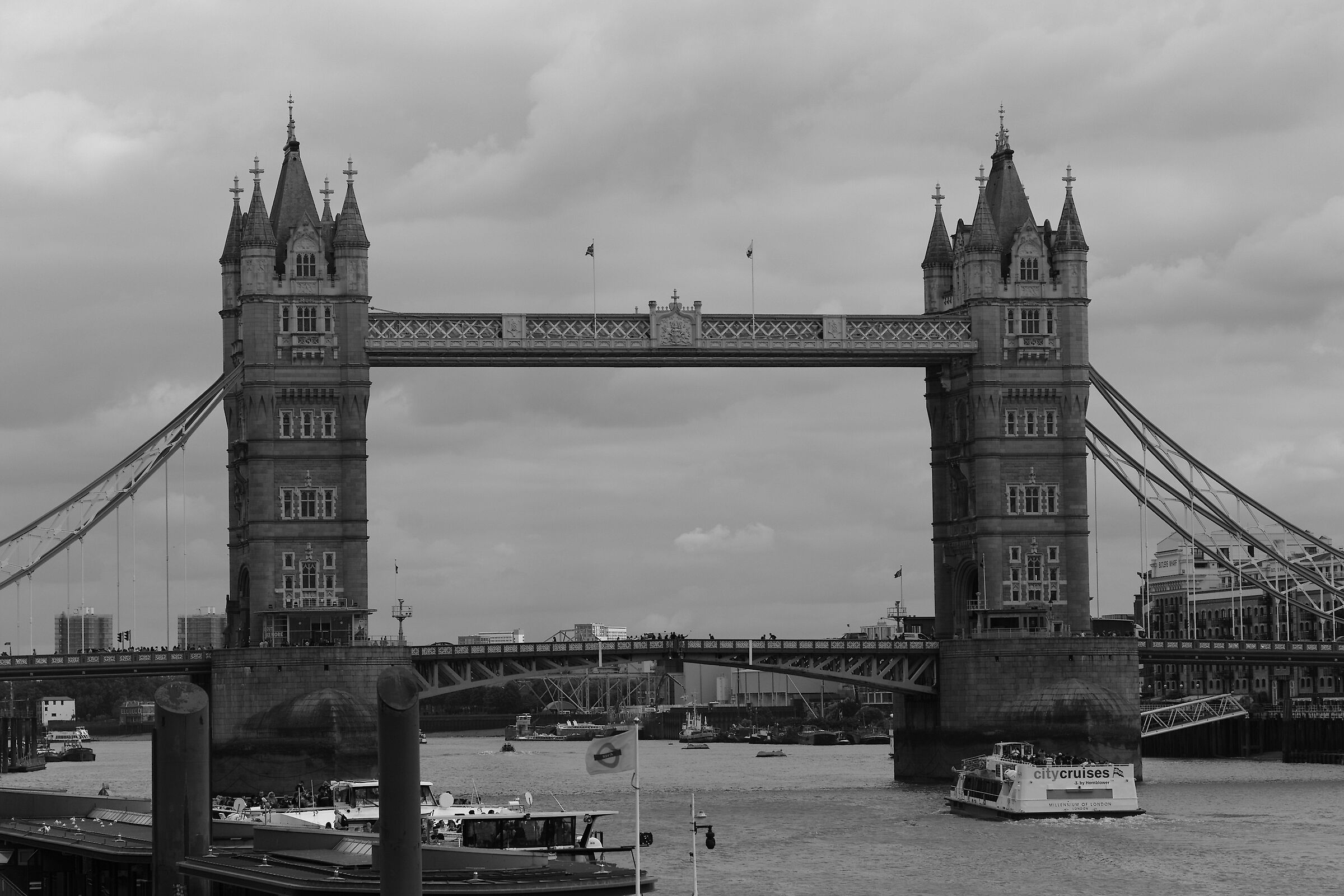 Tower Bridge