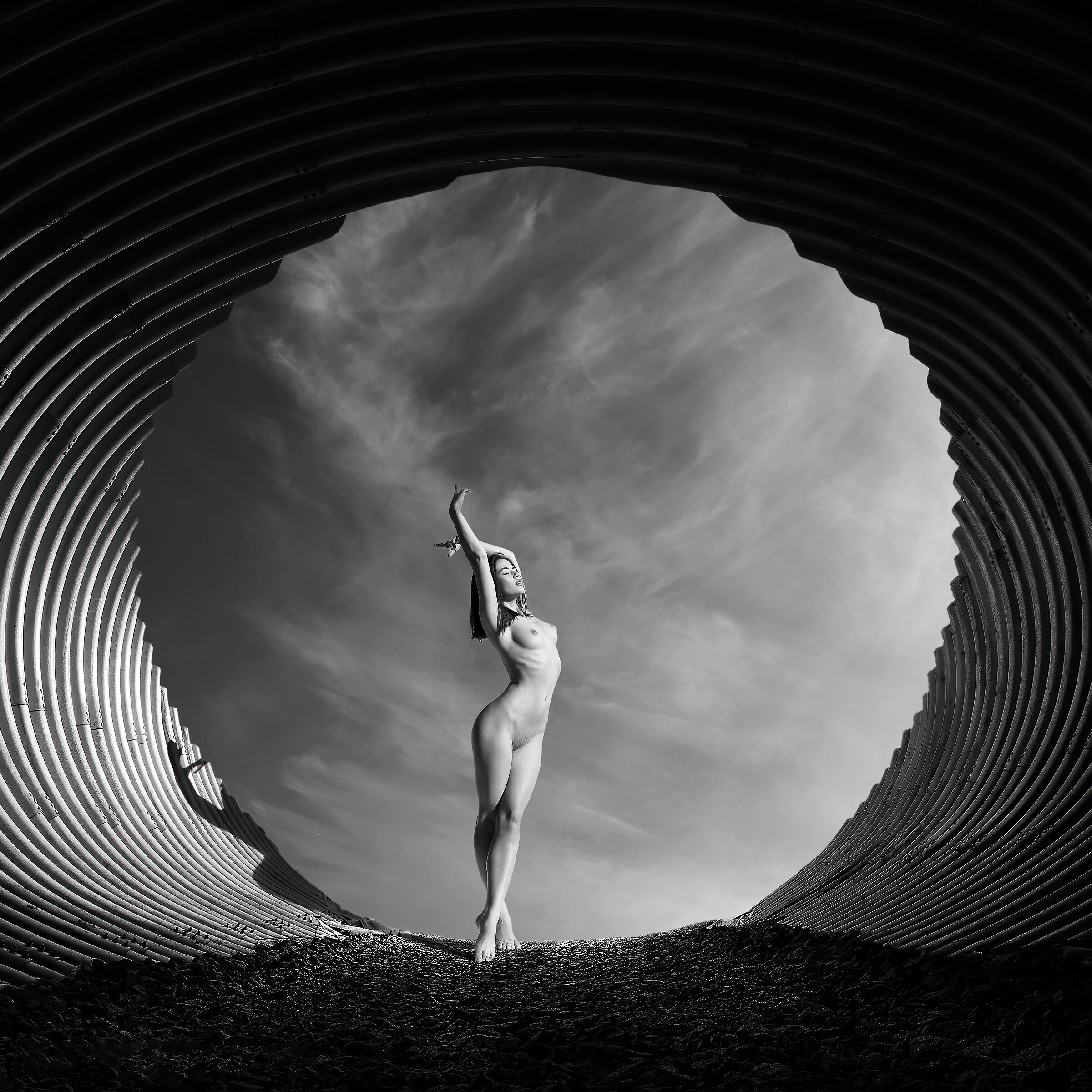 Tunnel