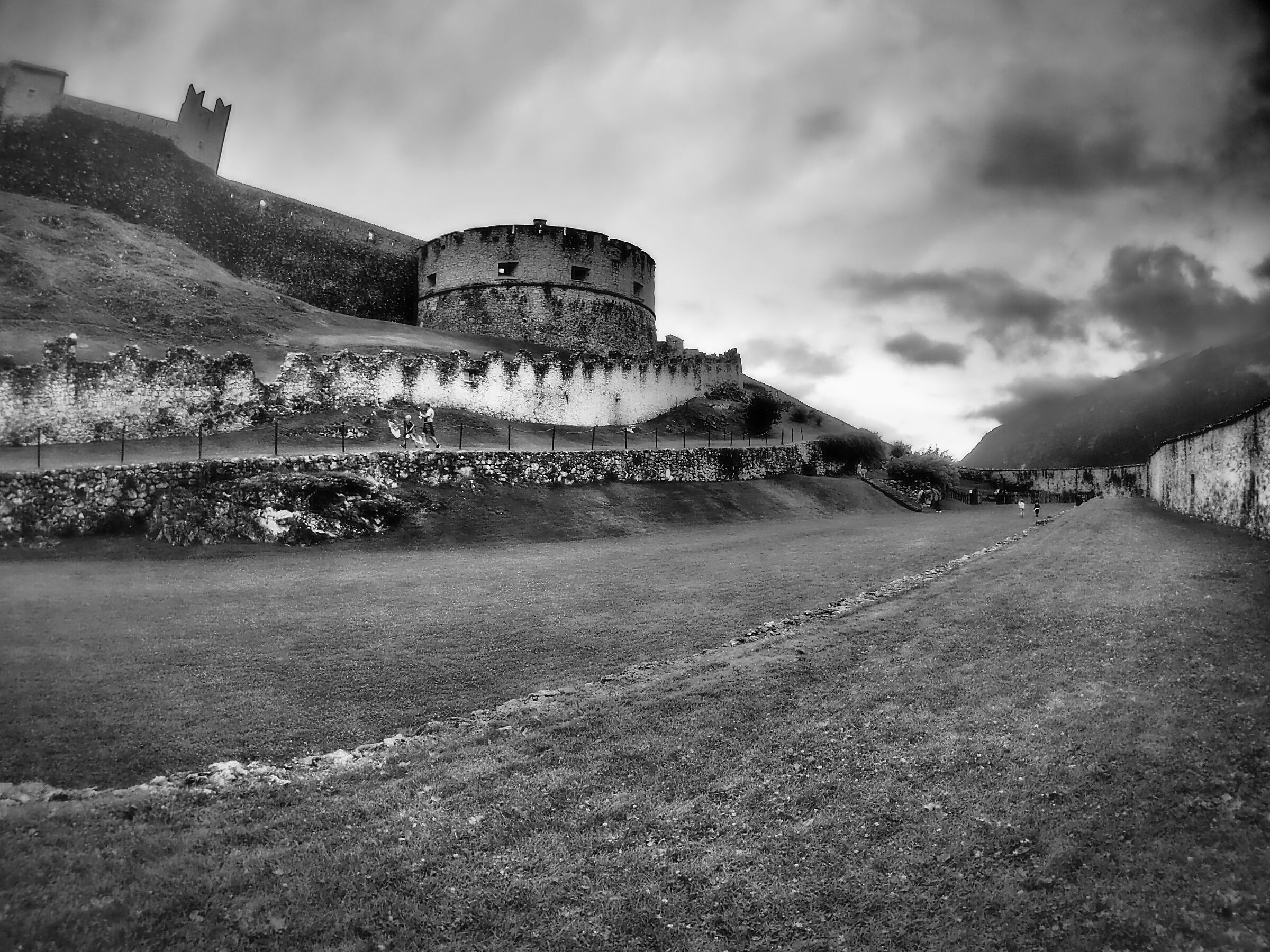 Castello di Beseno