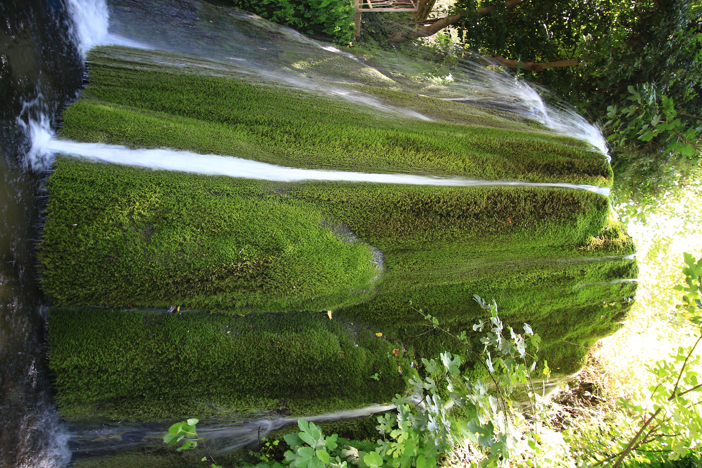 Cascata di San Valentino