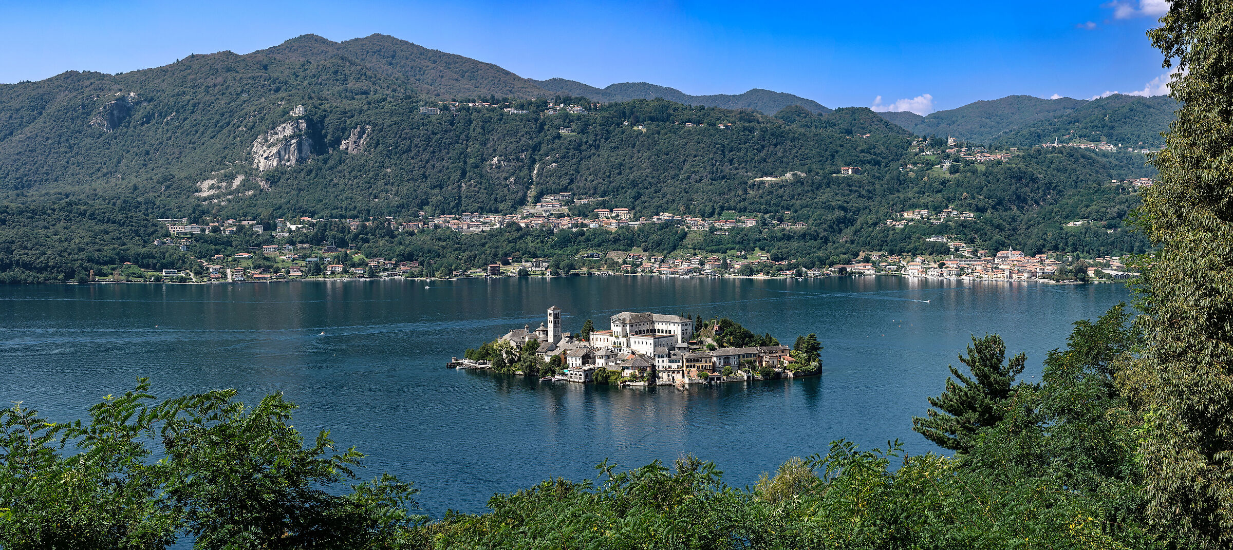 Orta San Giulio