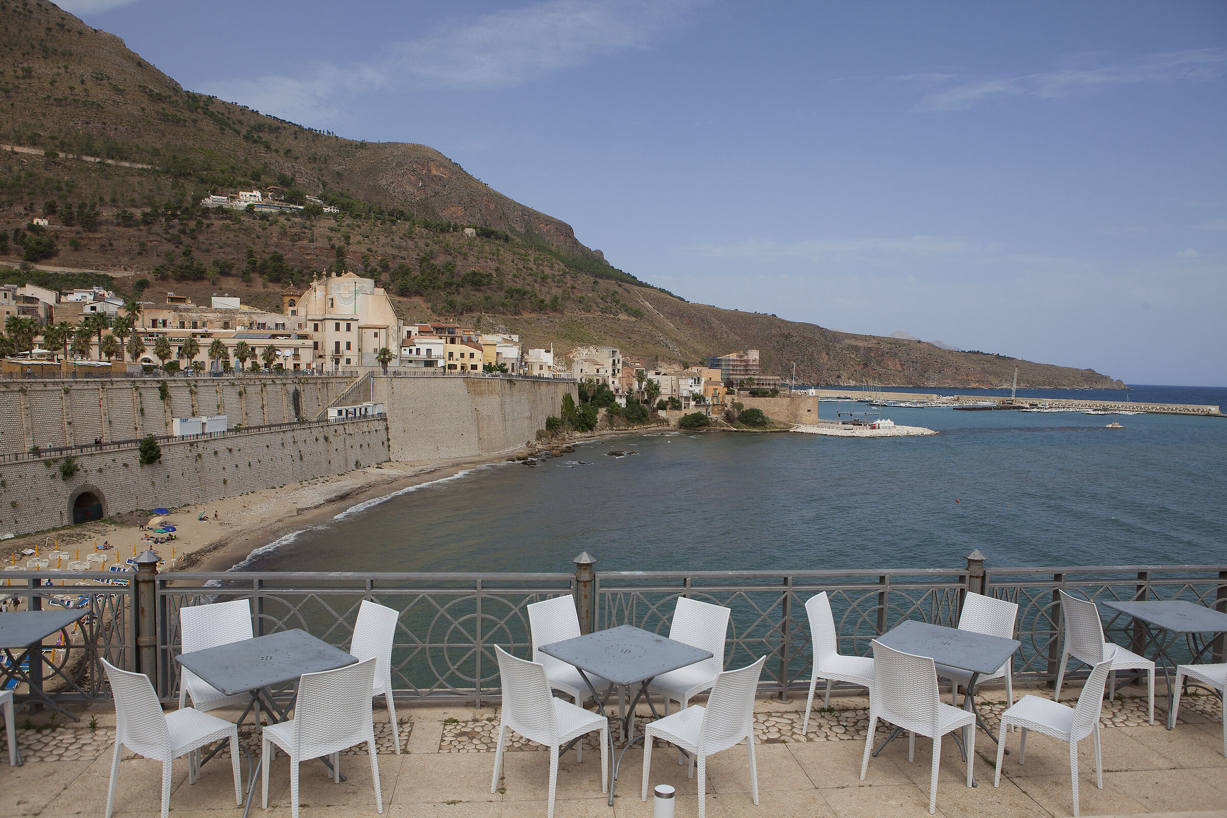 Castellammare del Golfo