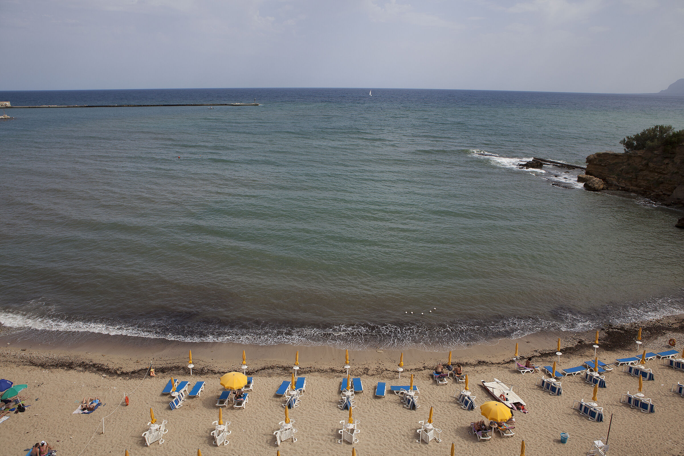Castellammare del Golfo