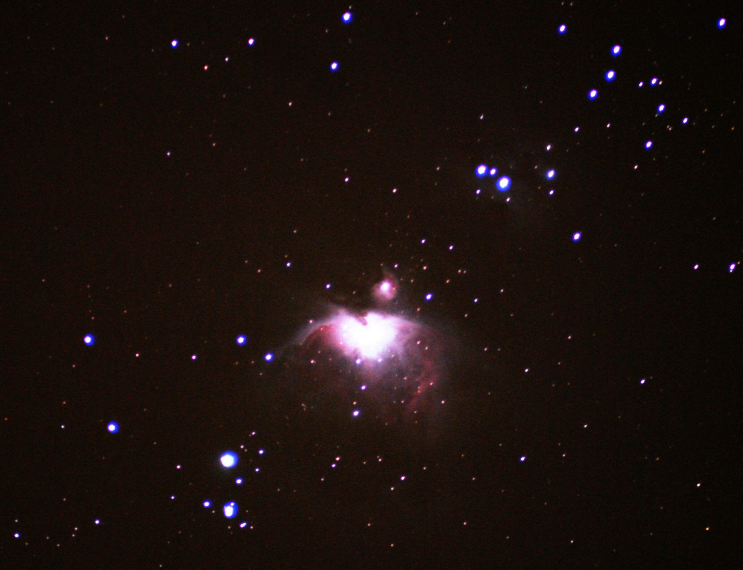Sword of Orion
