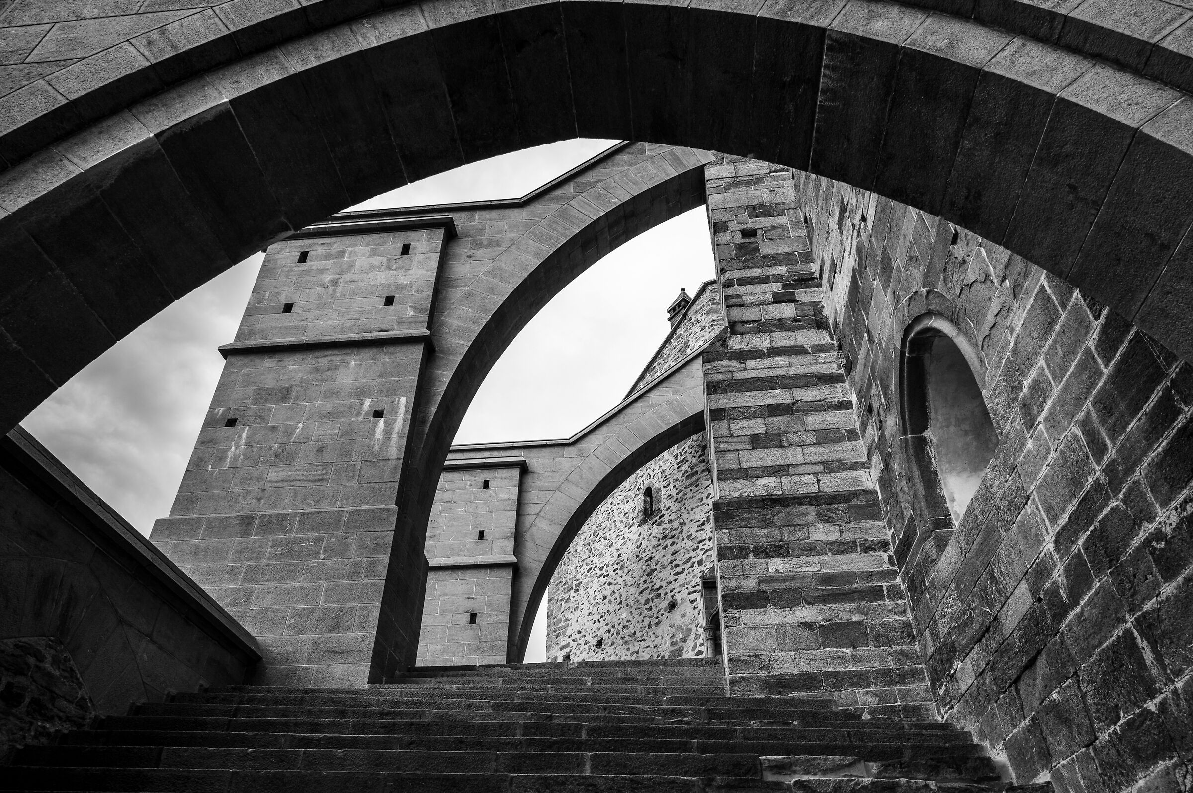 Sacra di San Michele