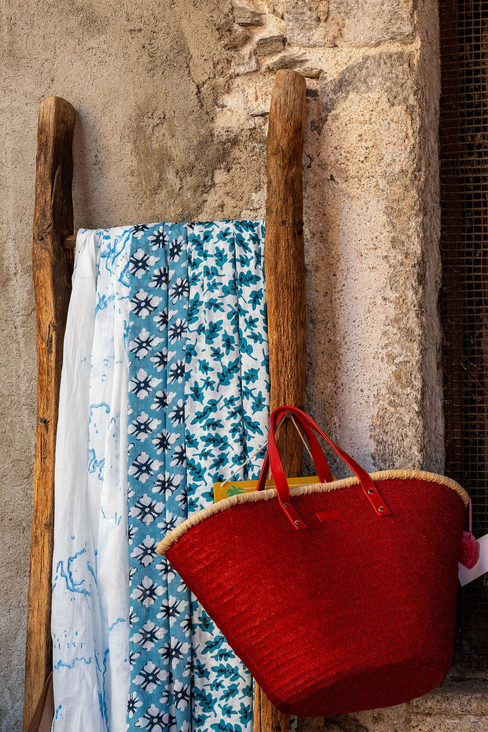 Shops of Orta San Giulio (NO)