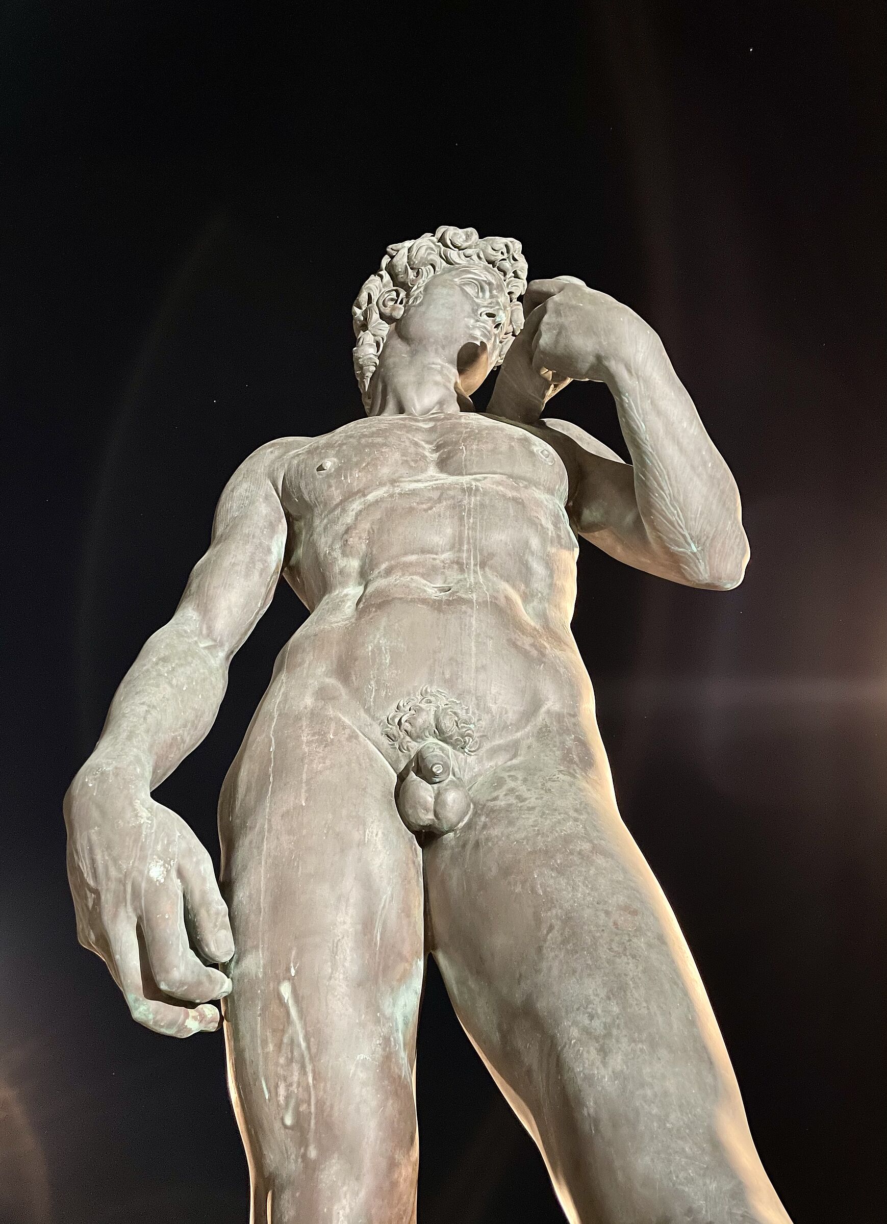 David.