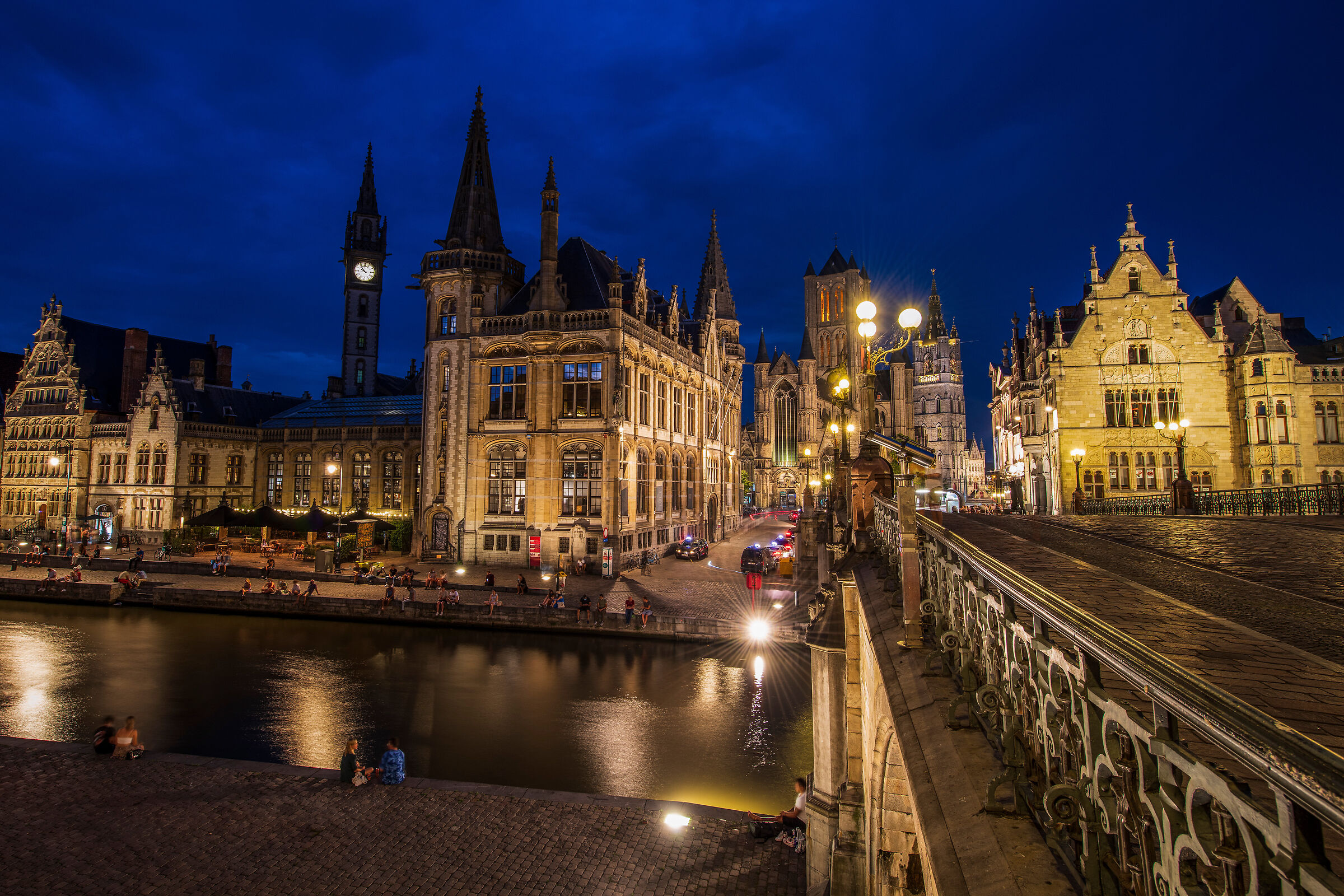 Suggestione fiamminga