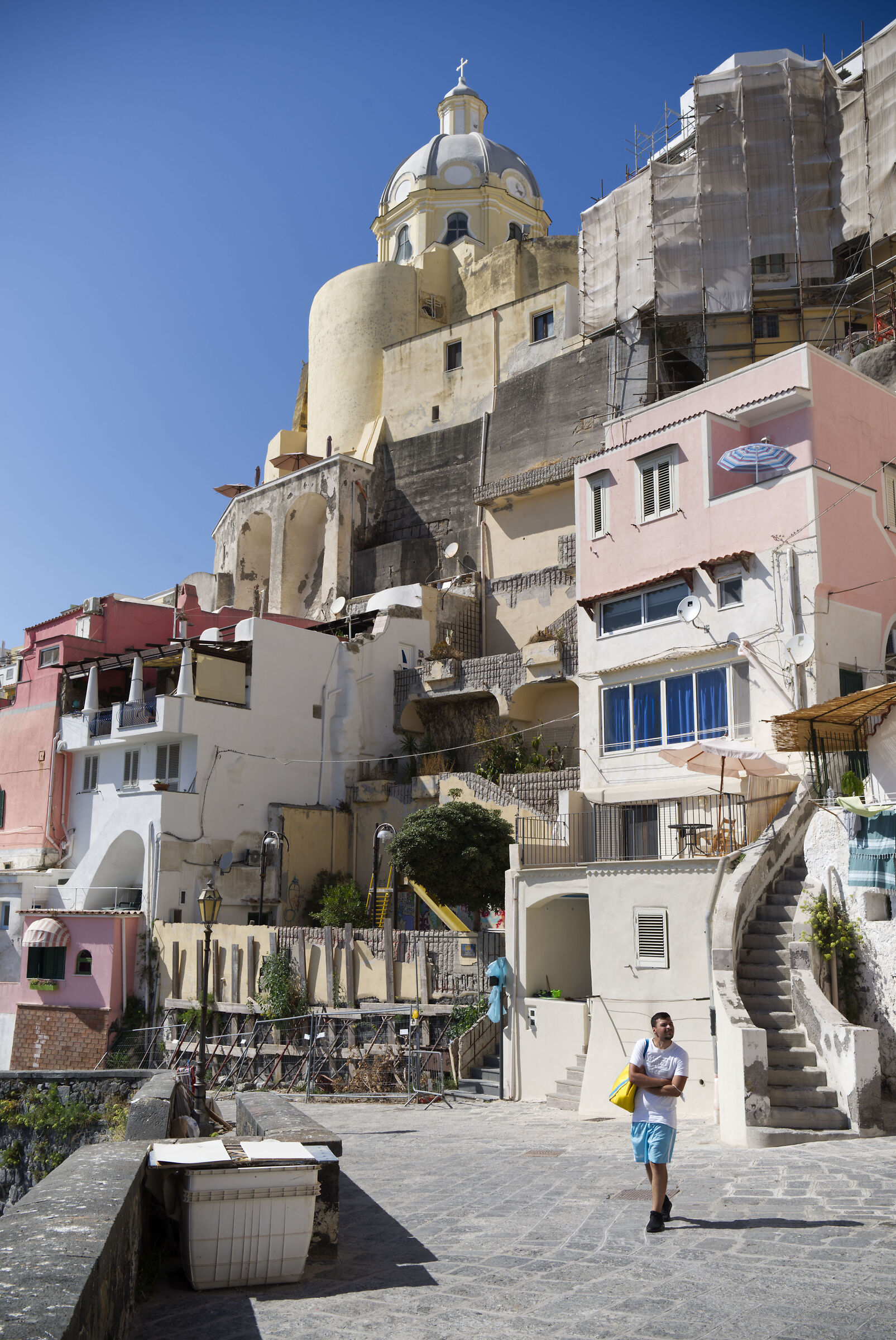 La Corricella,Procida2