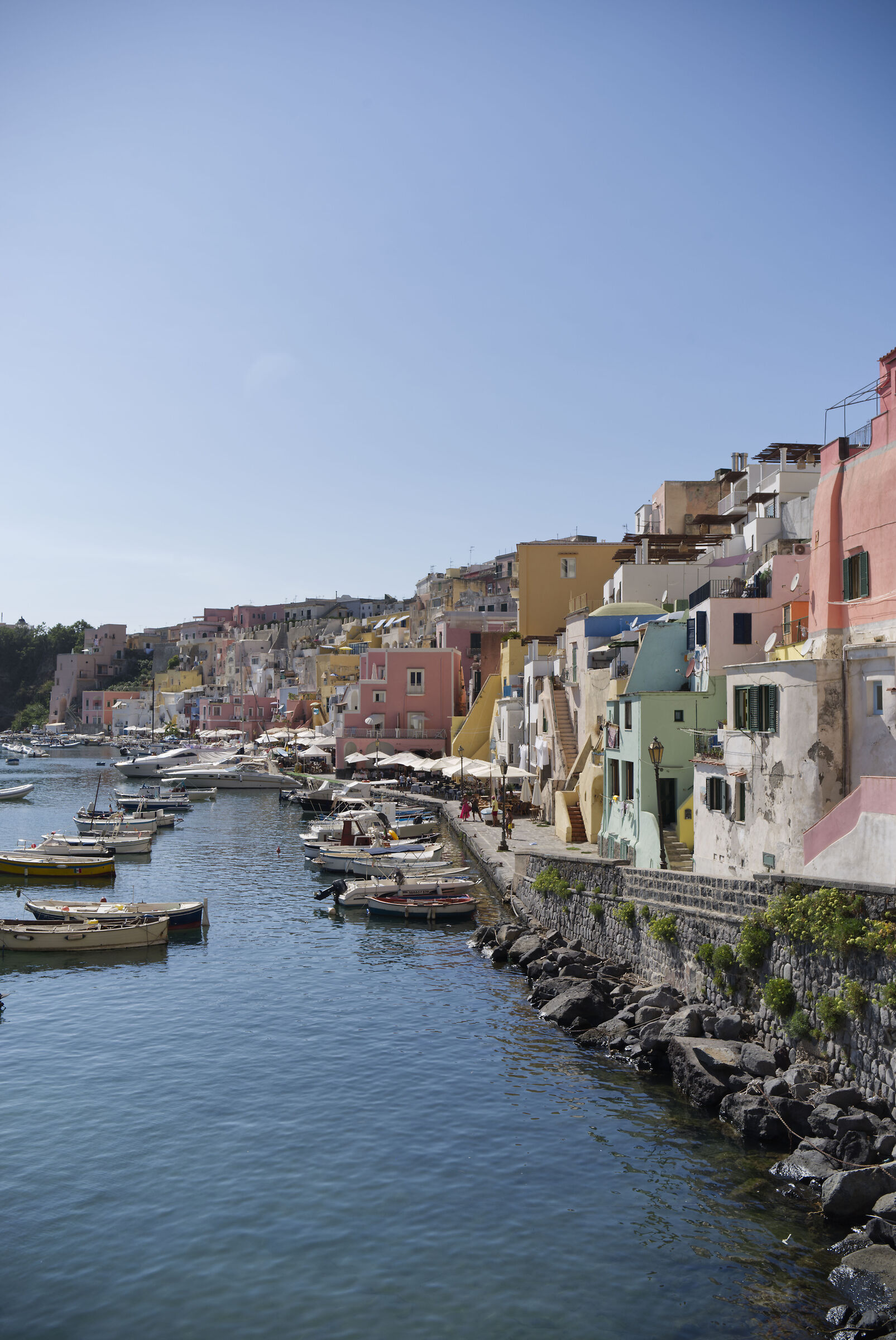 La Corricella,Procida3