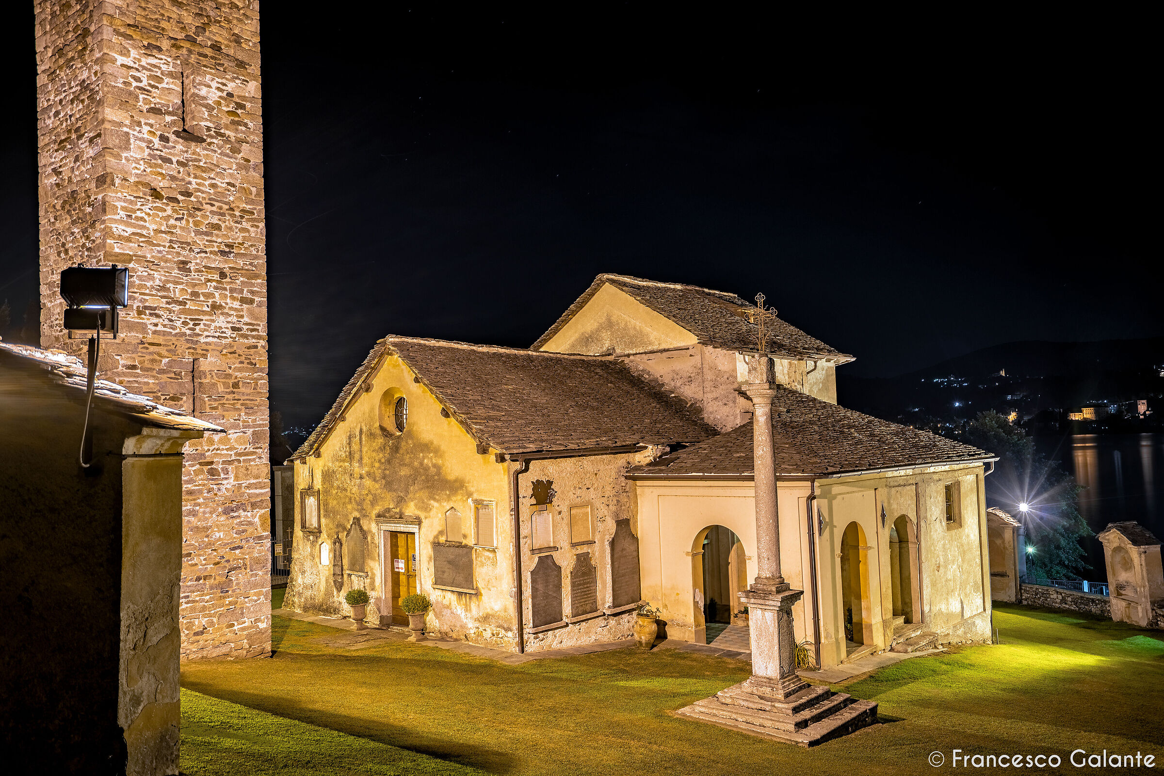 Church of San Filiberto - Pella 2