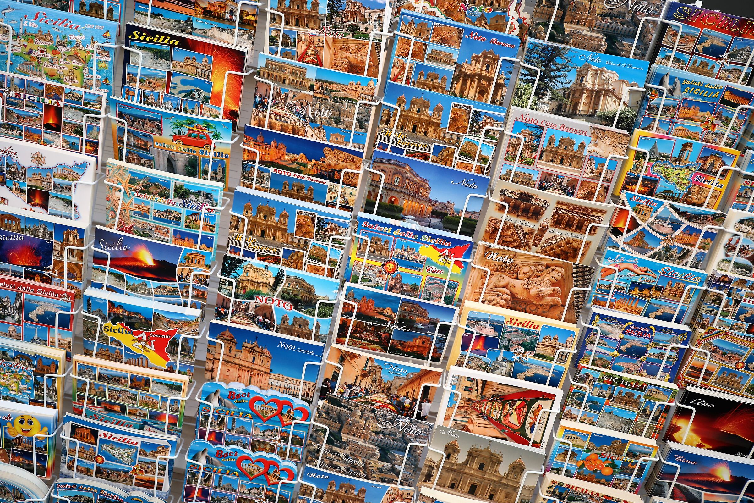 Quando ti viene un pò di confusione in testa!