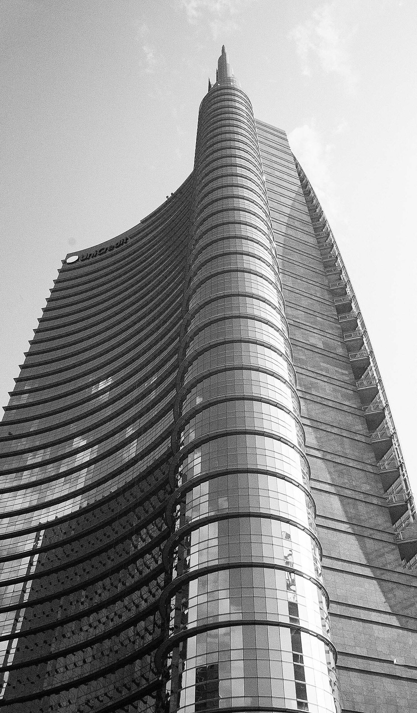 Piazza Gae Aulenti