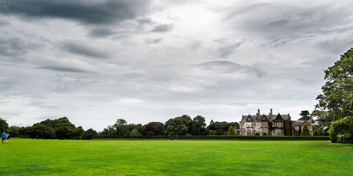 muckross house