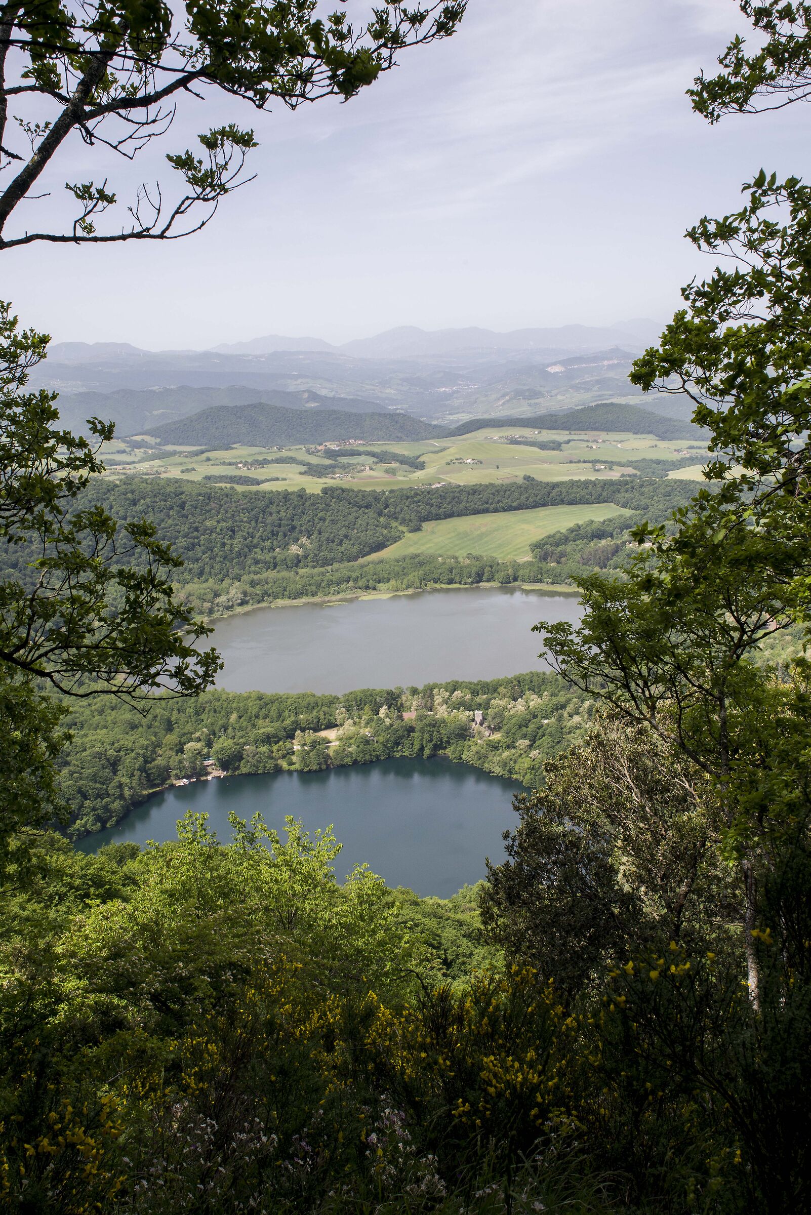 2021 laghi di Monticchio
