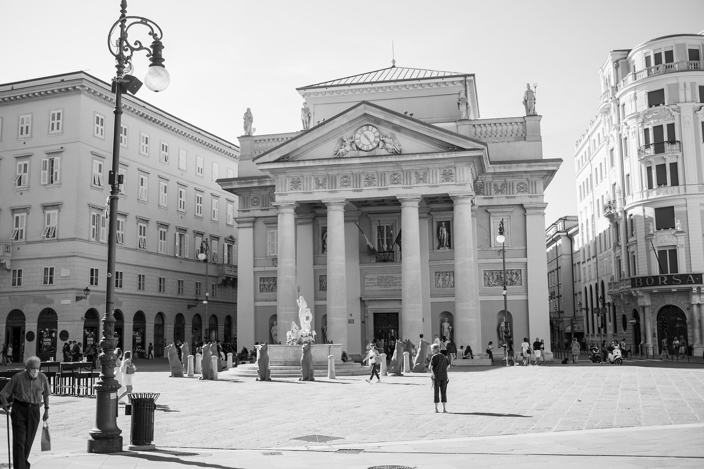 borsa 2