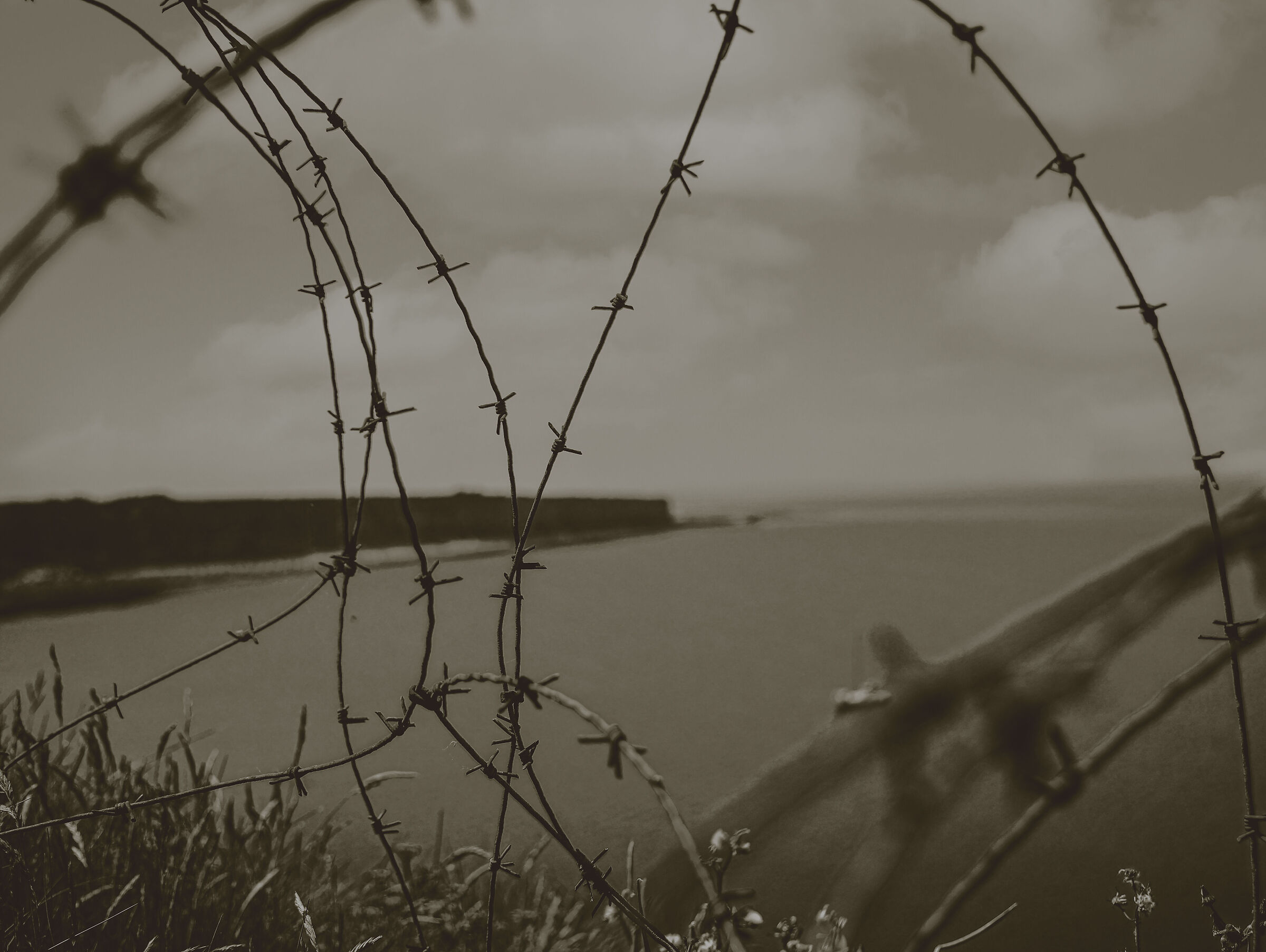 pointe du hoc