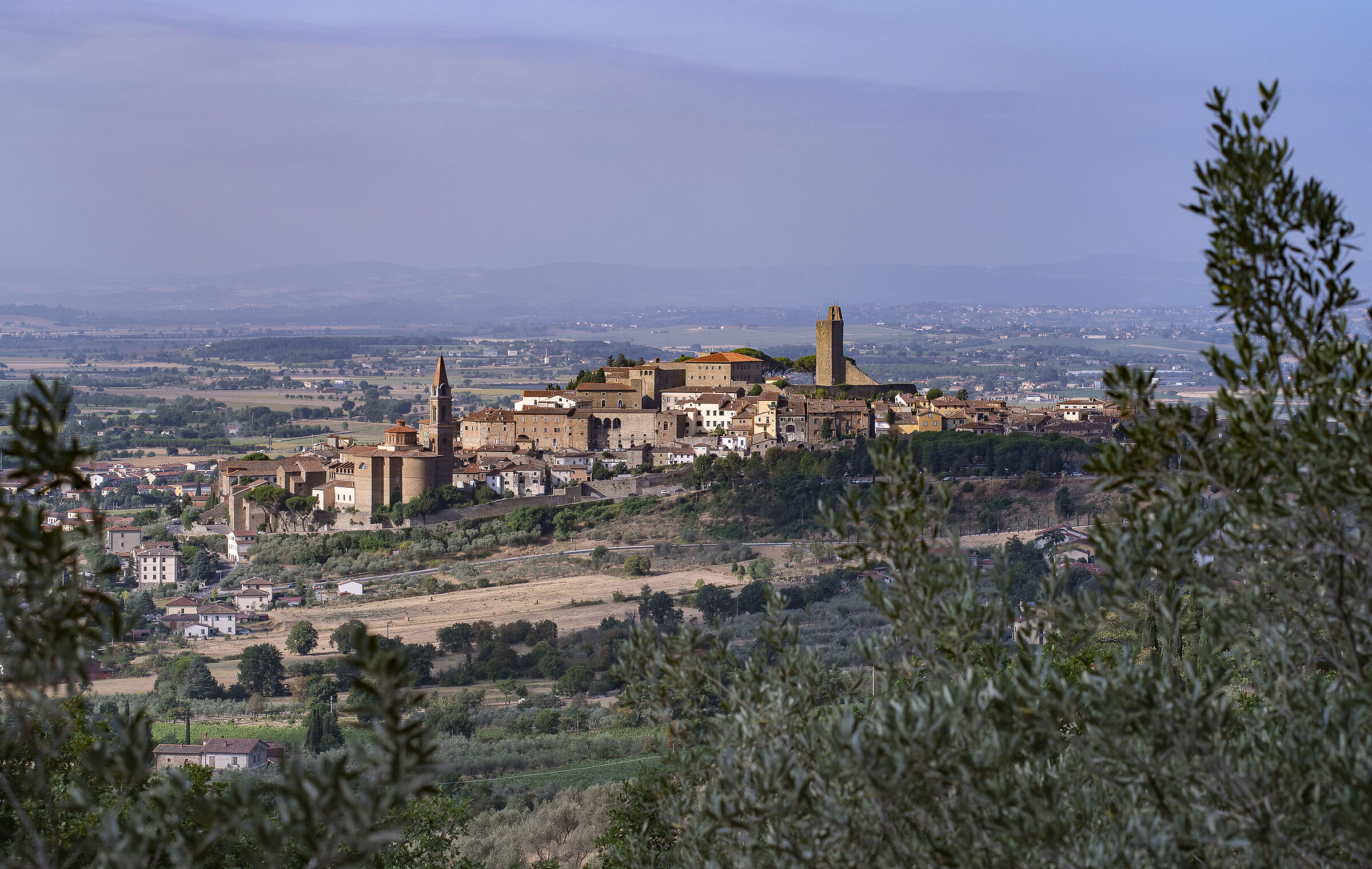 Castiglion Fiorentino
