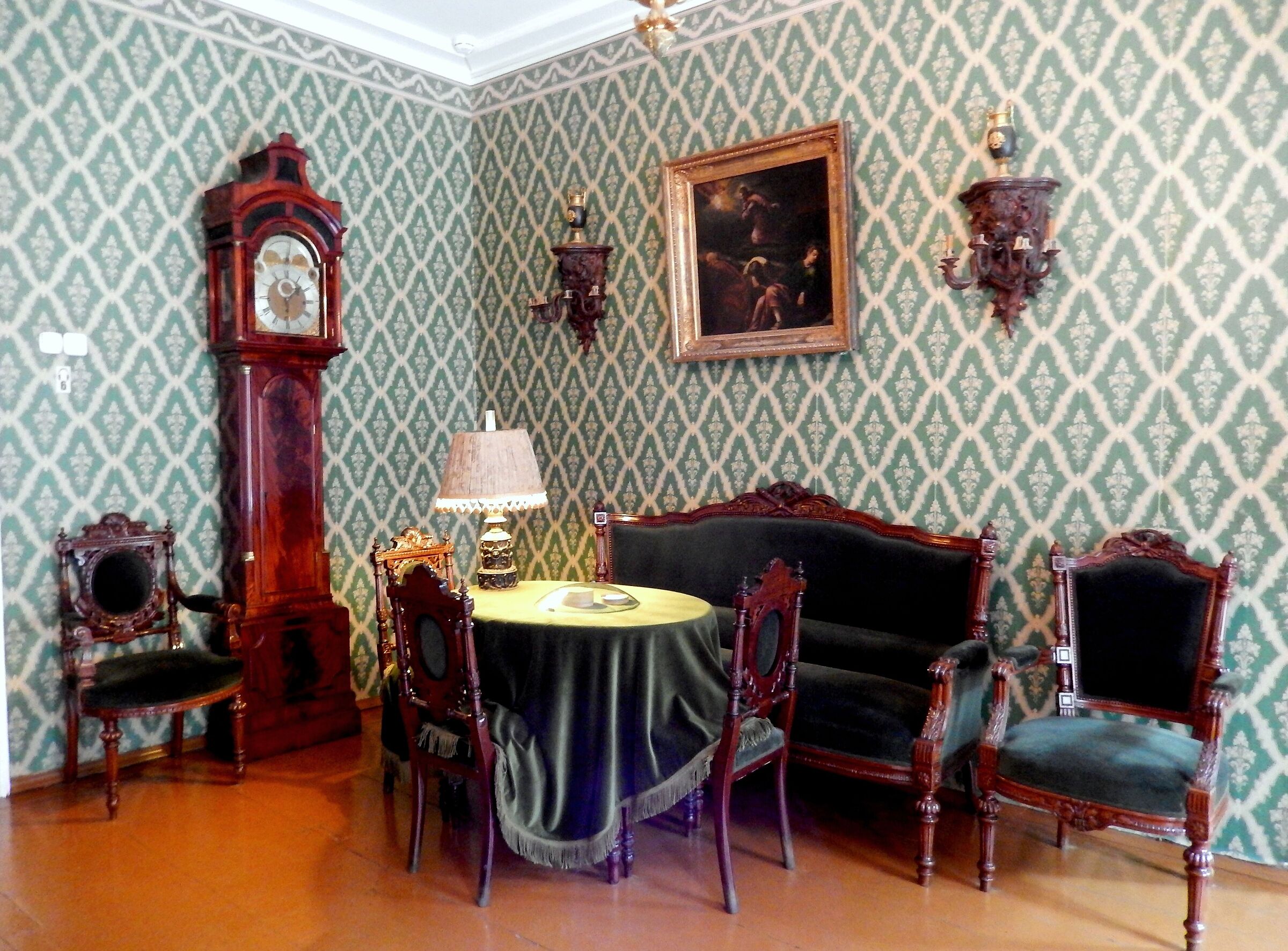 Casa Museo Dostoevskij