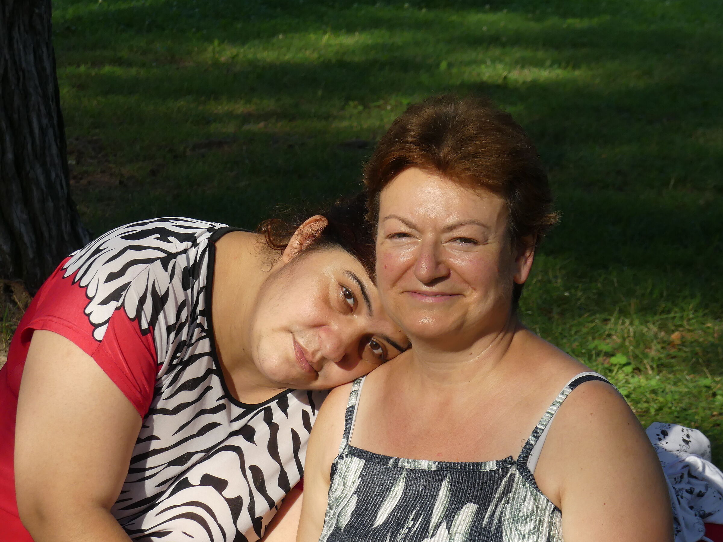 Modelle di tutti i giorni