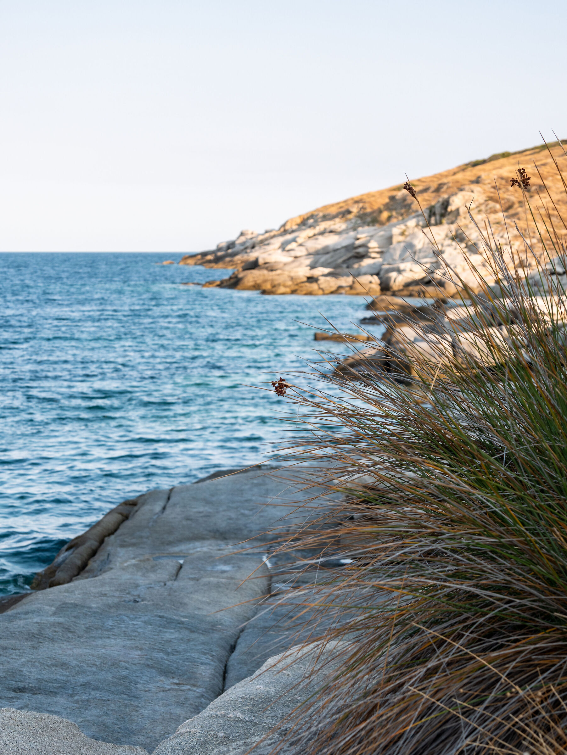 Agridia Beach - Chalkidiki Tailors