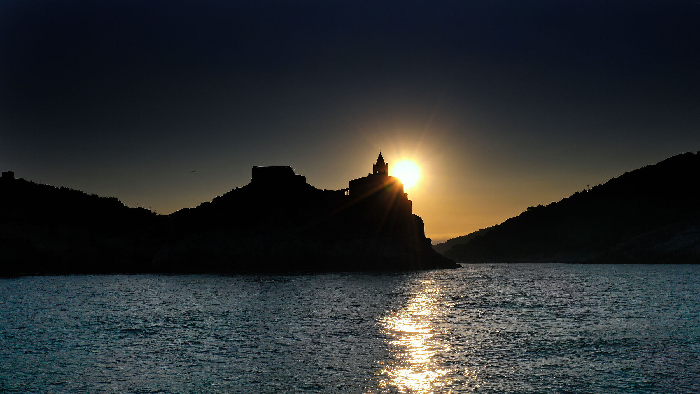 Portovenere