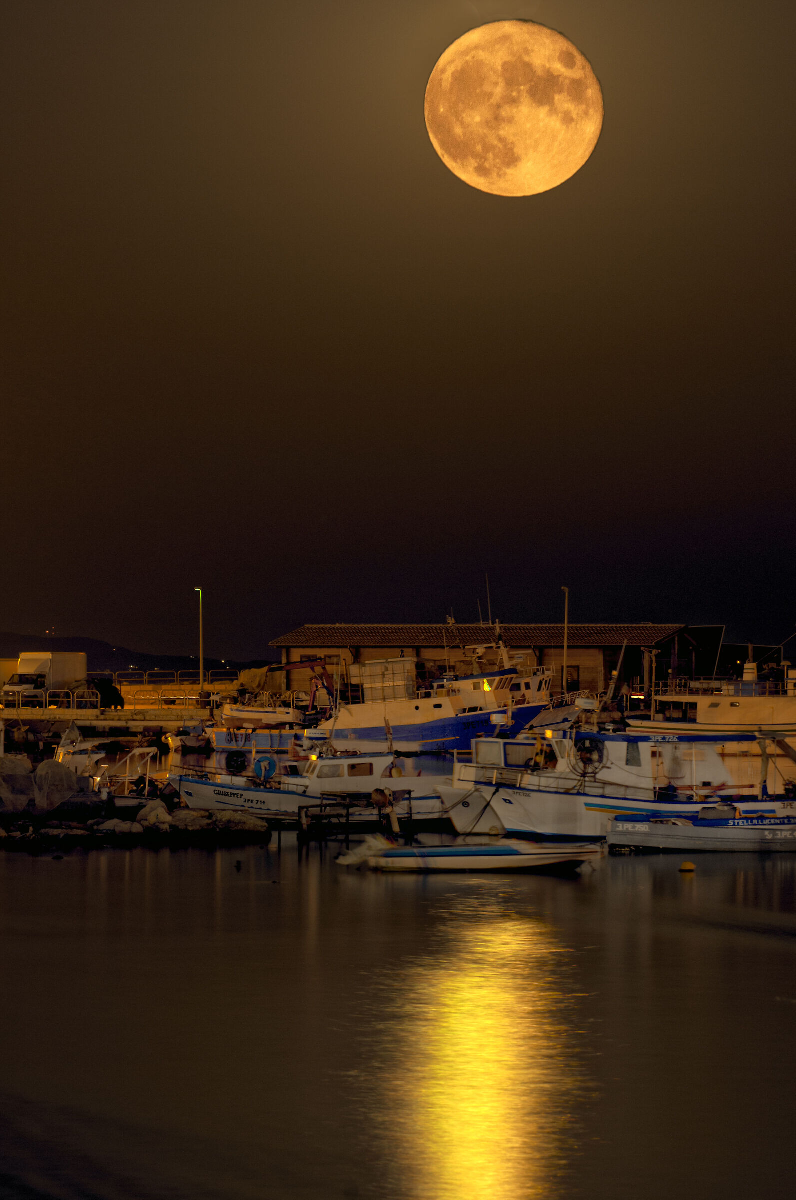 Moon