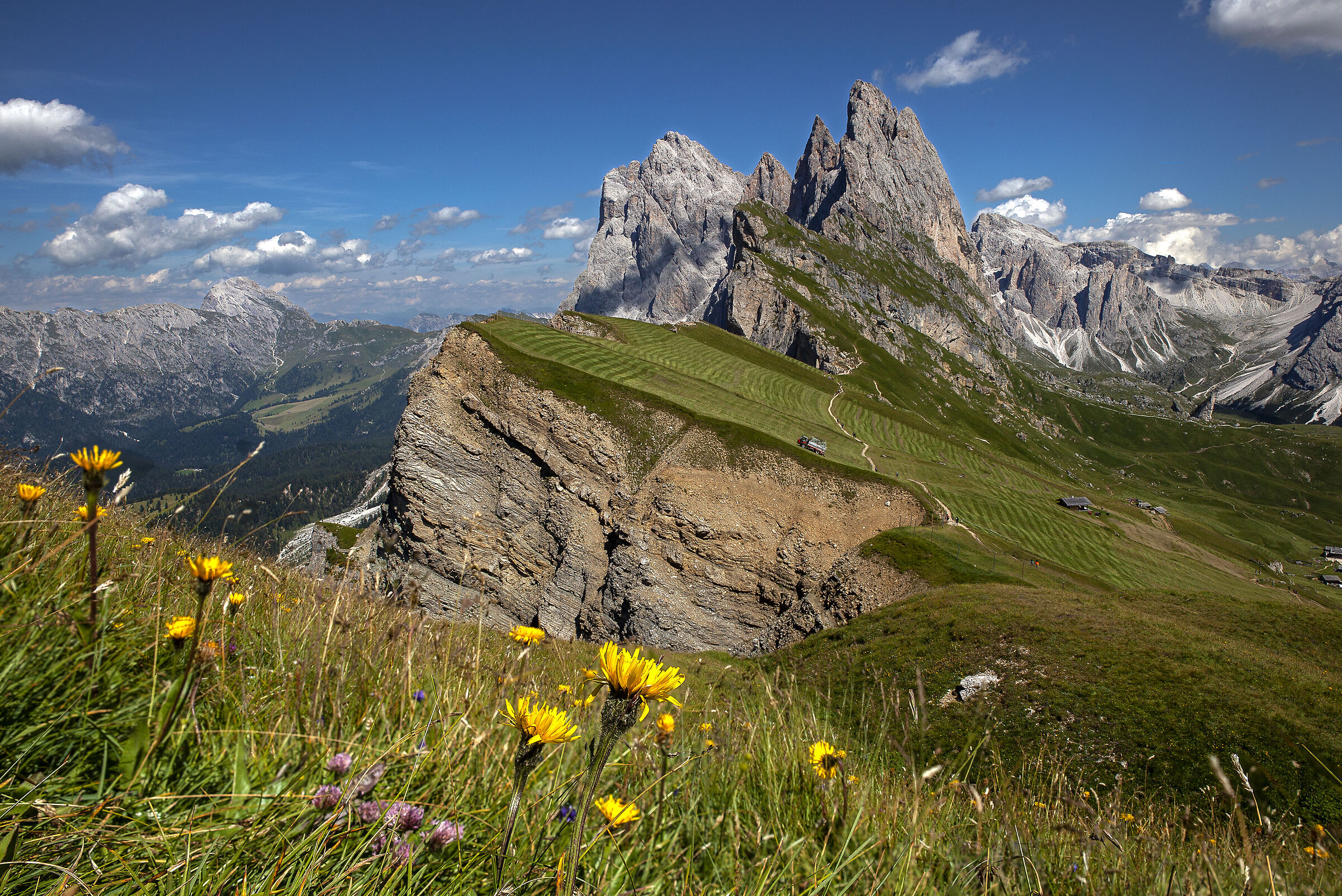 Seceda