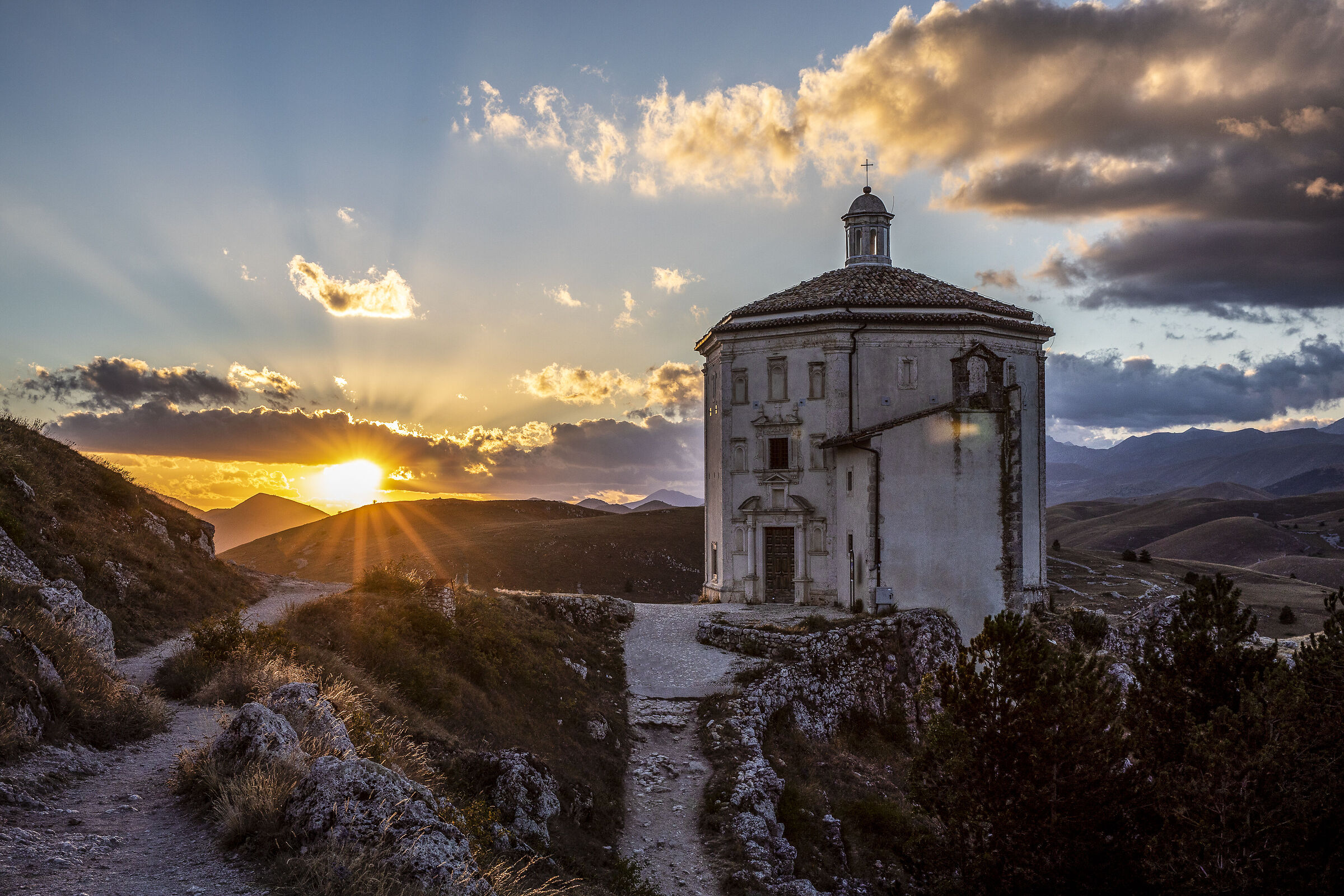 Chiesa di Santa Maria della Pietà