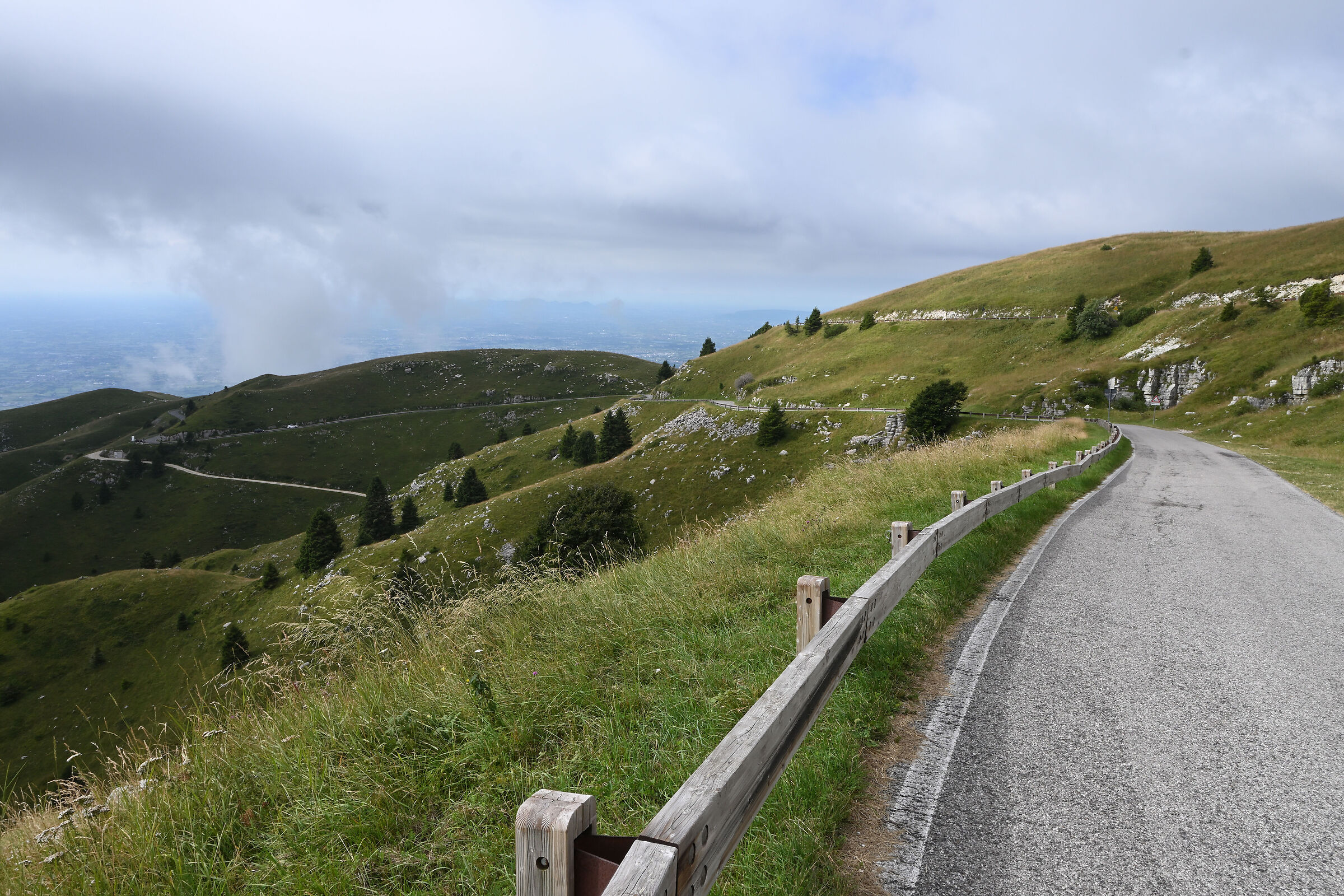 Monte Grappa 1