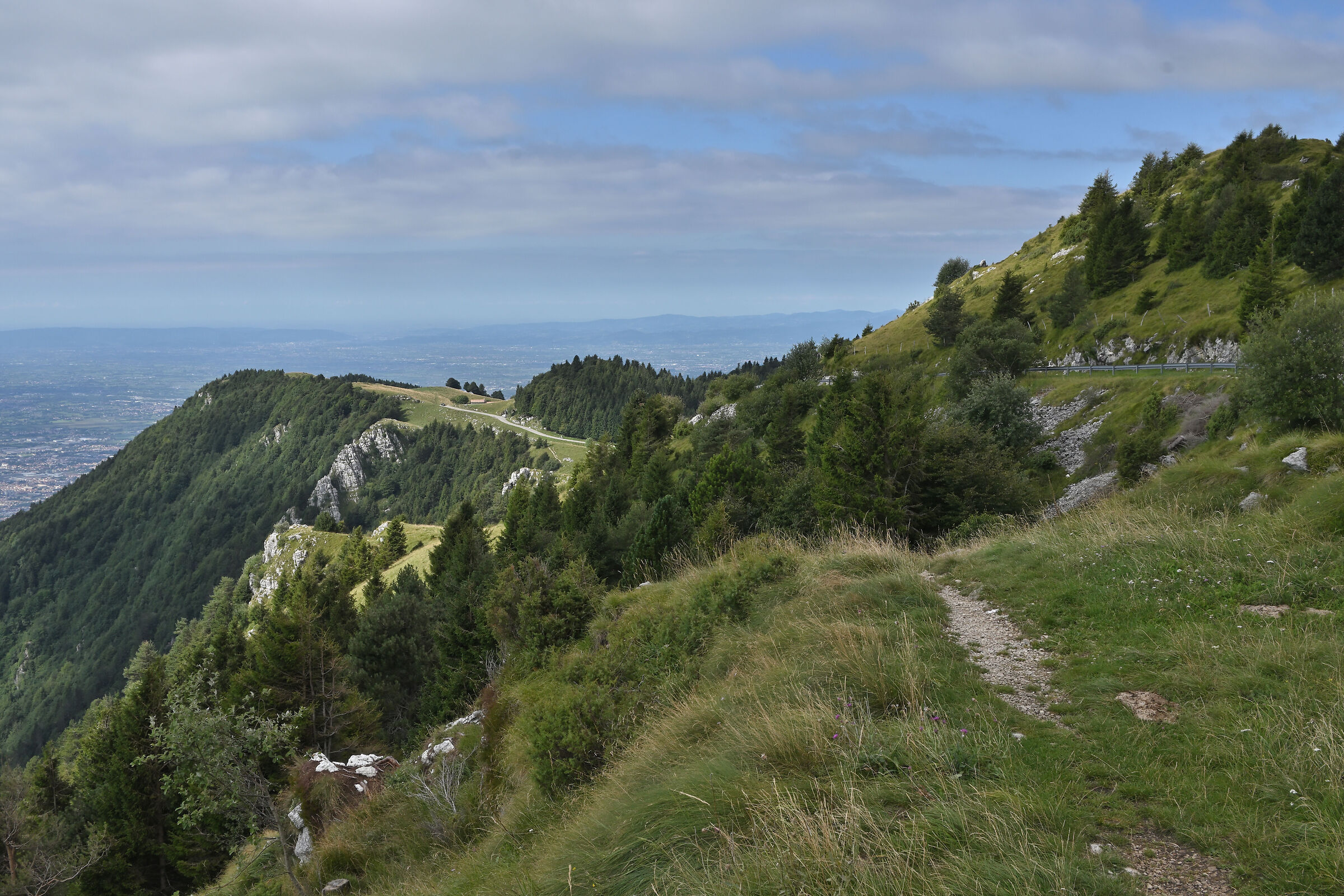 Monte Grappa 2