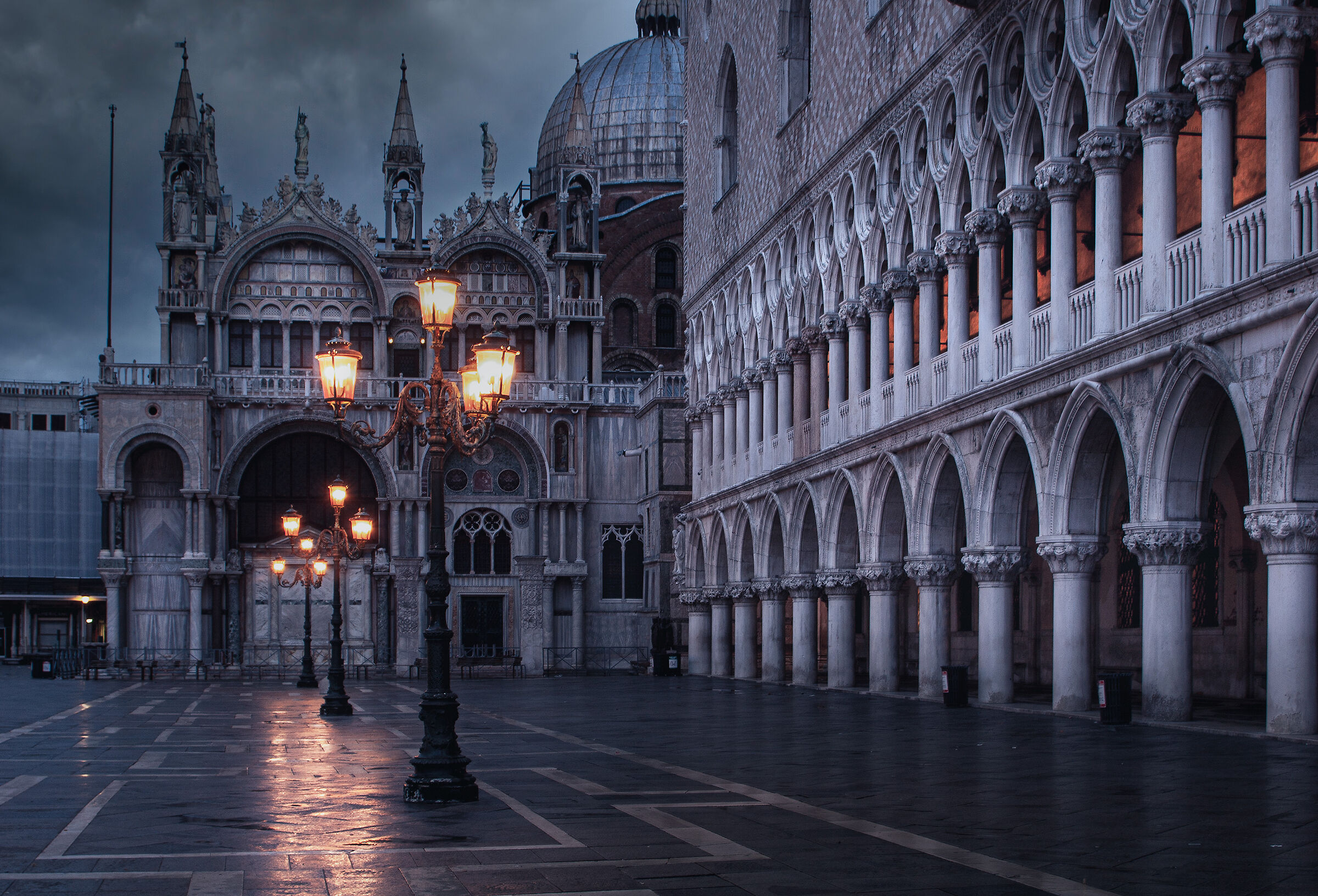 Venedig
