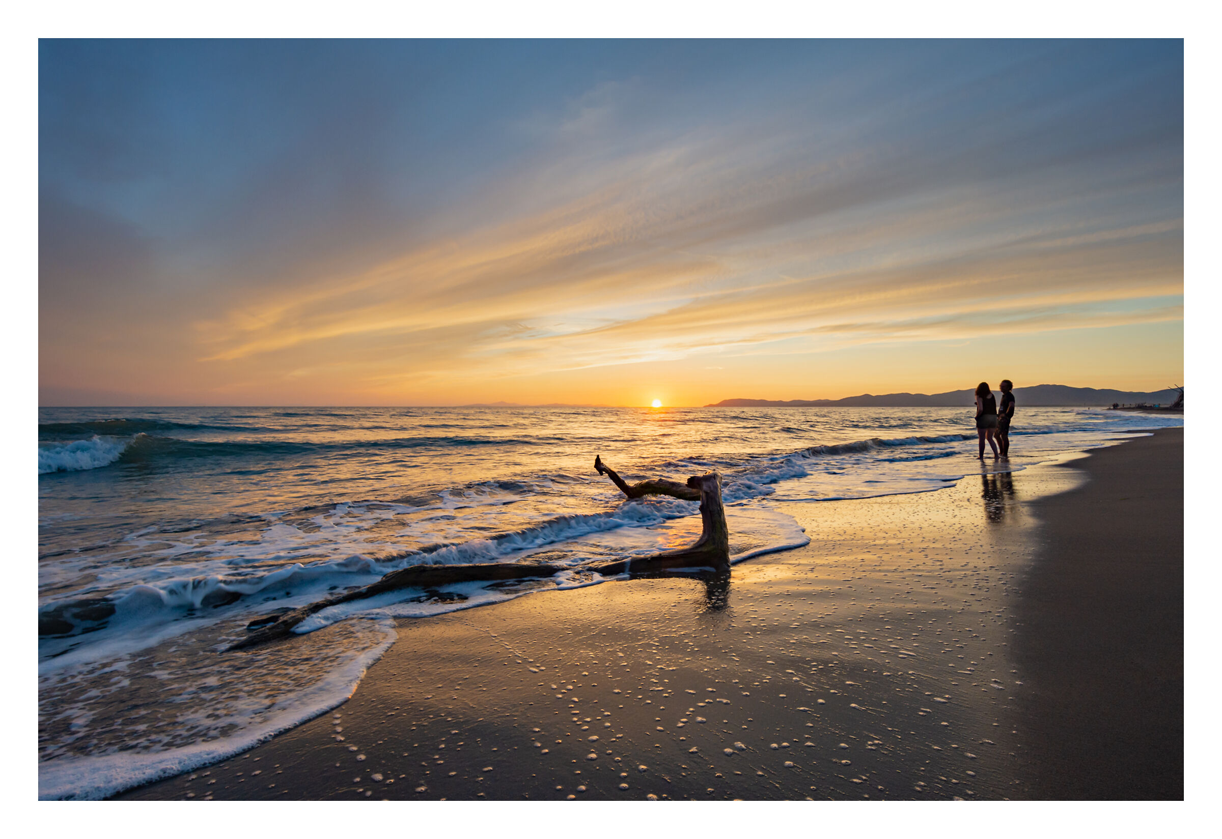 Peace, Unity, Love and Having Fun