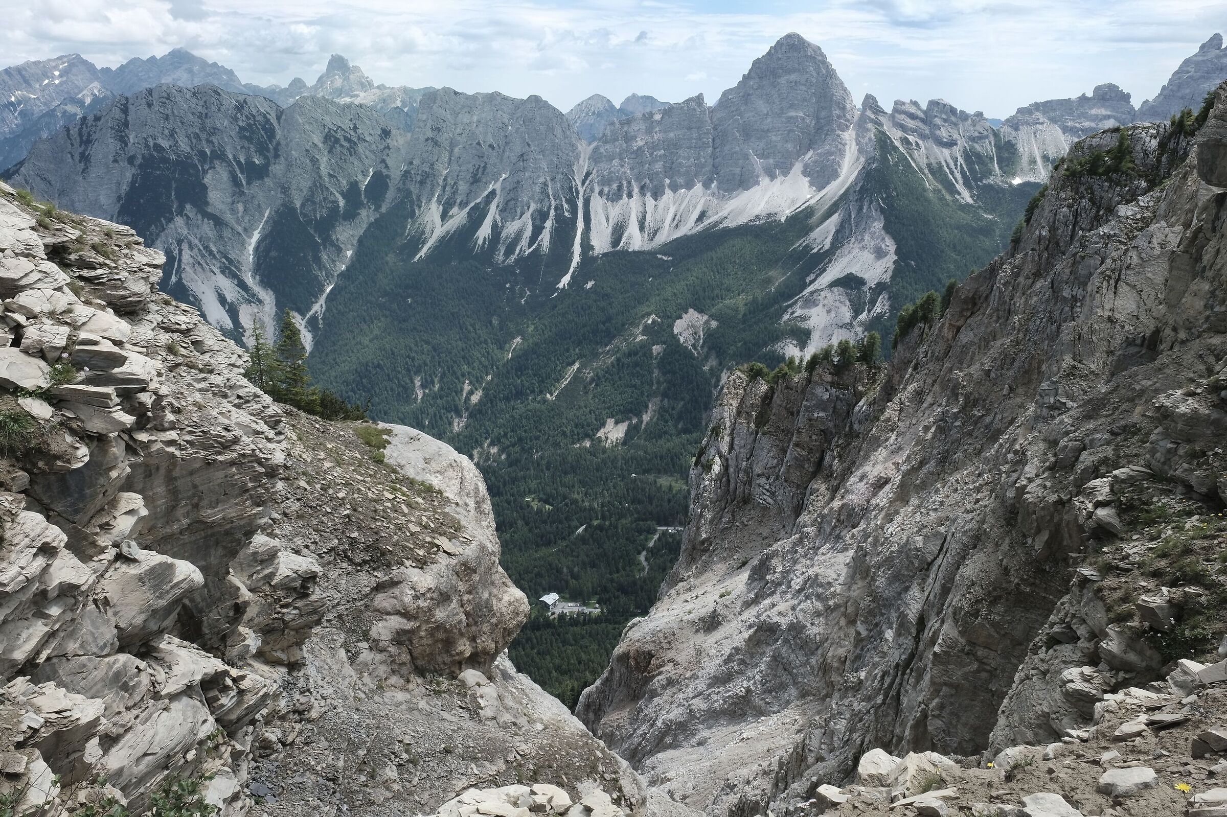 From Mount Rite