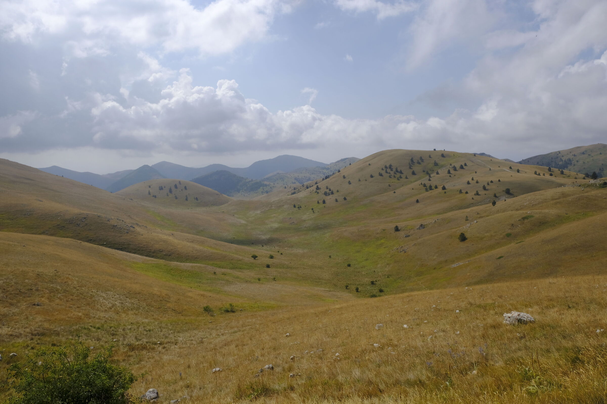 campo imperatore