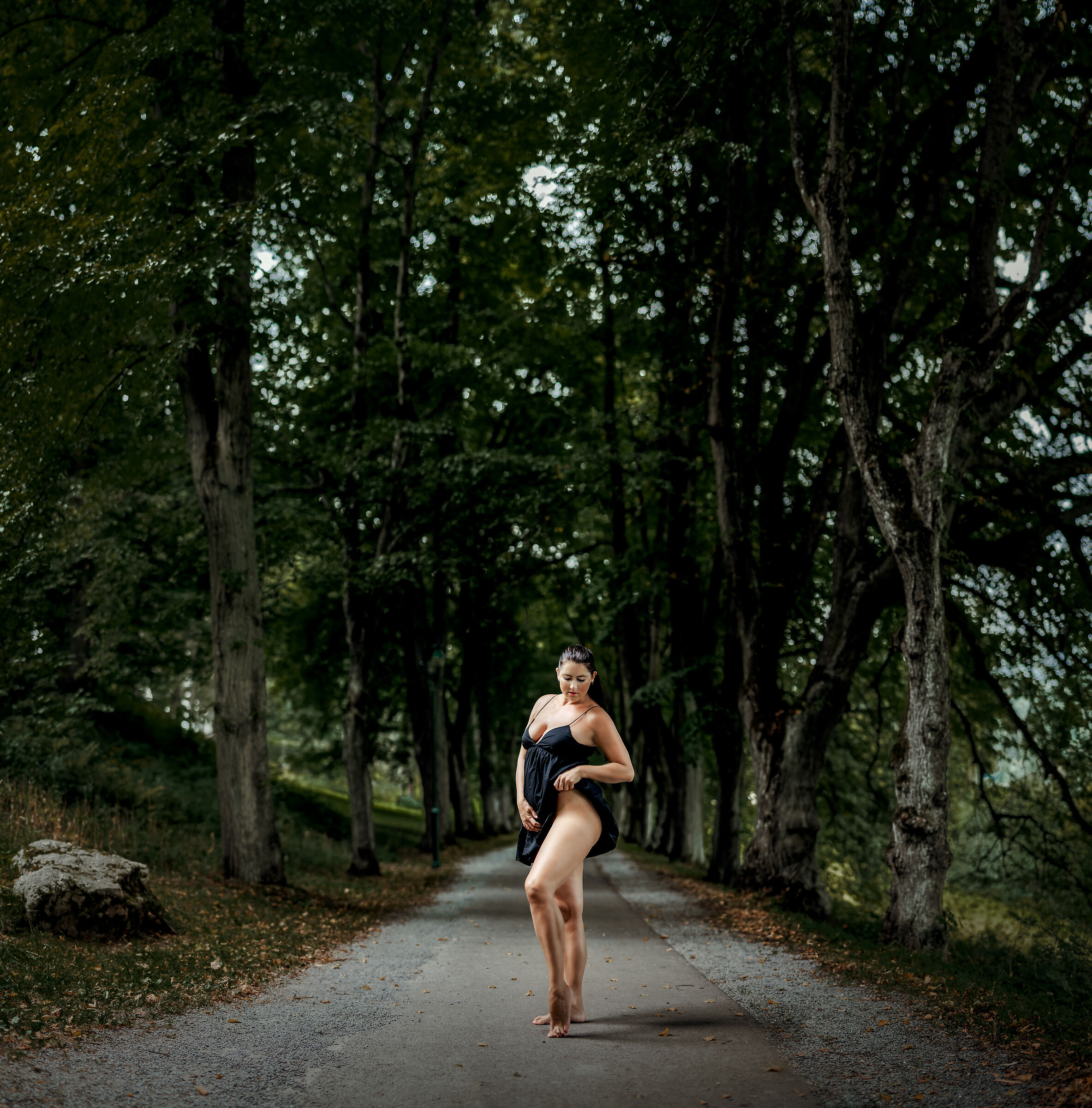 Pentax K-1 + DFA 50/1.4